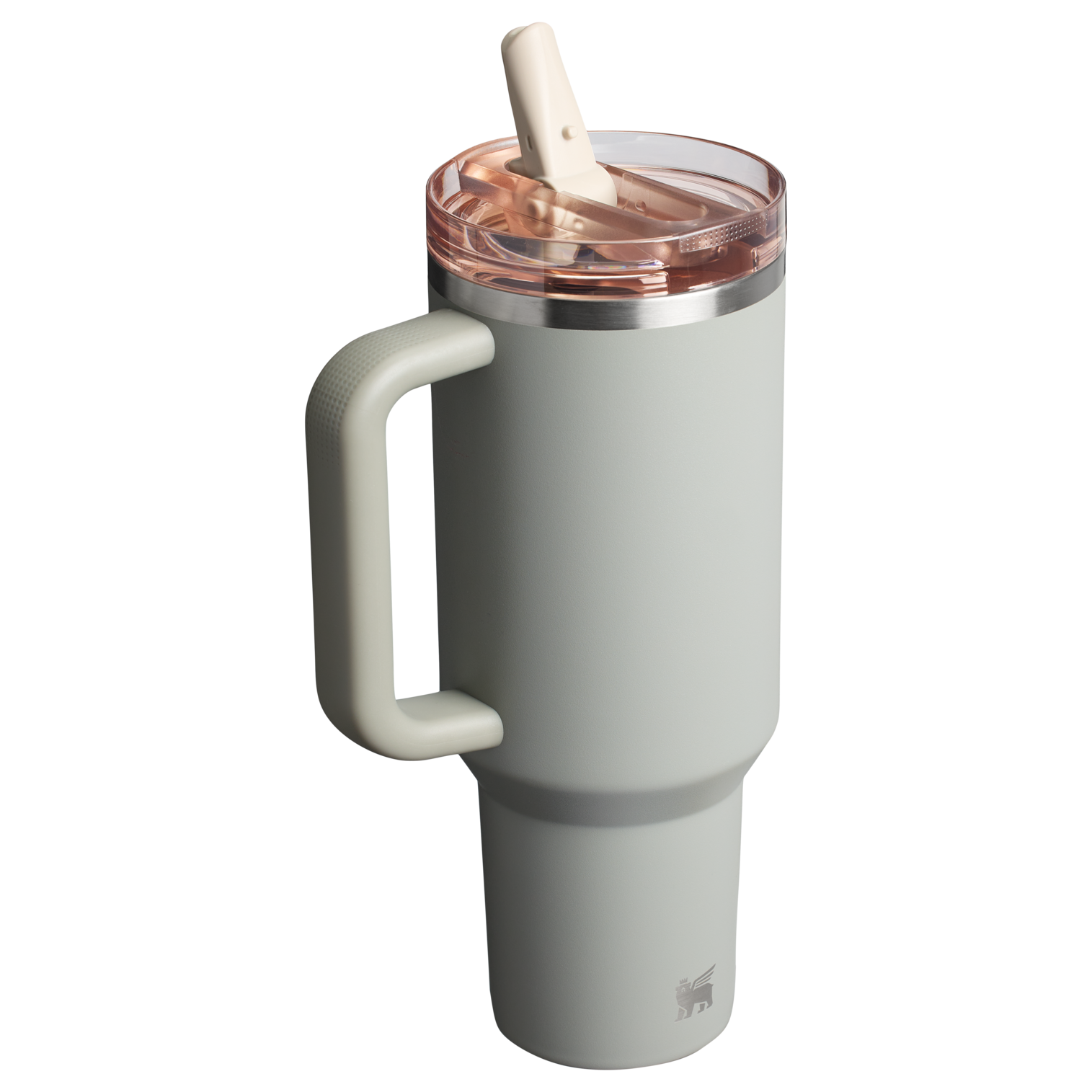 The Quencher ProTour Flip Straw Tumbler | 40 OZ - Stanley Create - Made for Real Plans