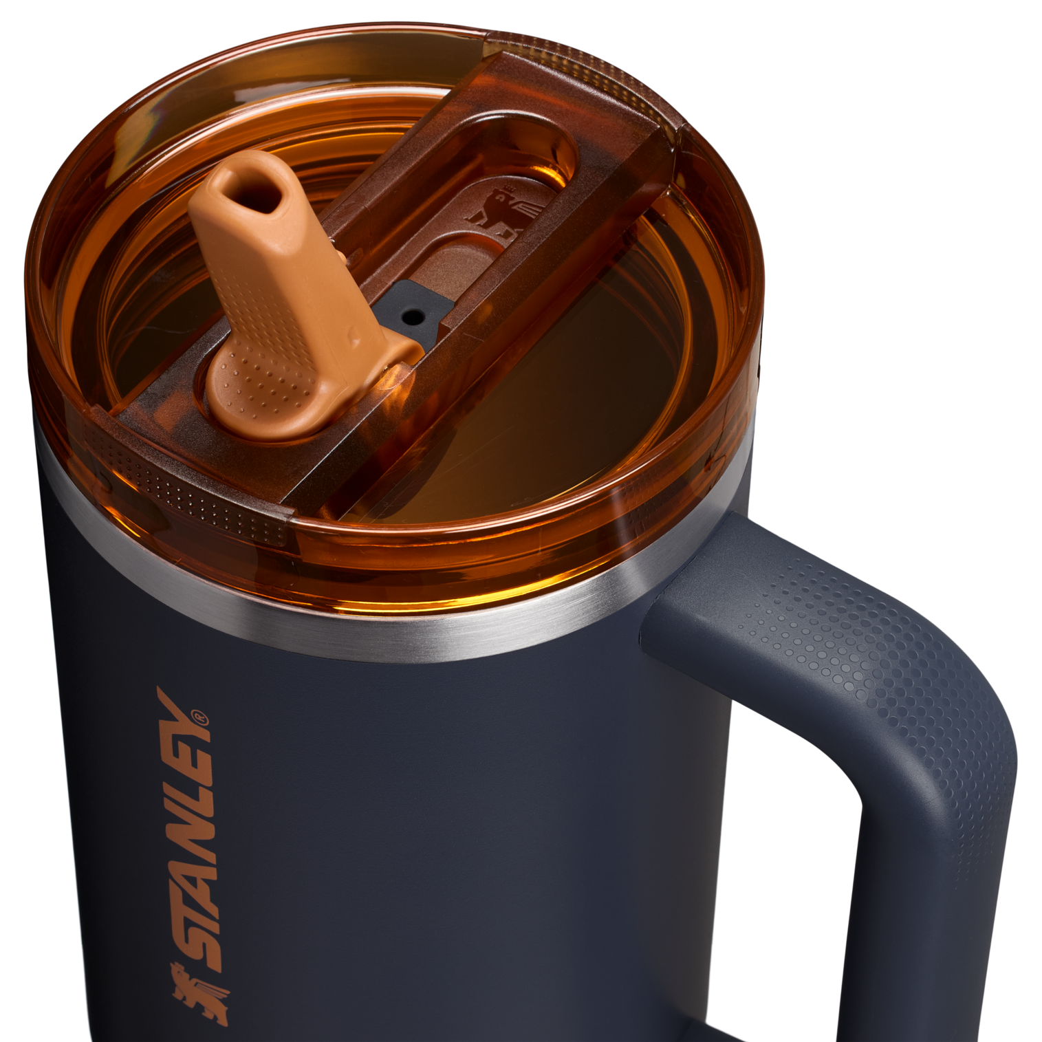 The Quencher ProTour Flip Straw Tumbler | 40 OZ - Stanley Create - Made for Real Plans