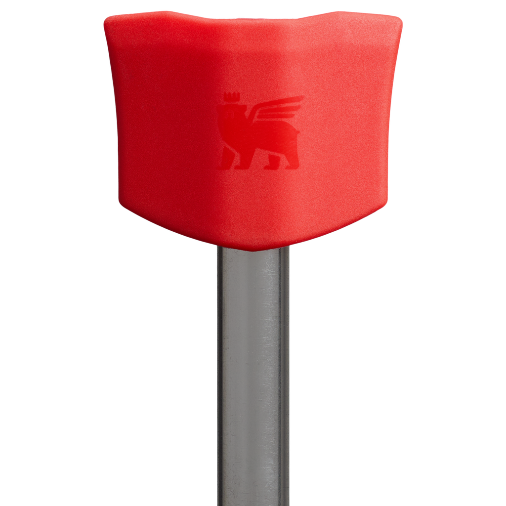 The Stay Smooth Straw Topper | 2-pack - Stanley for Work