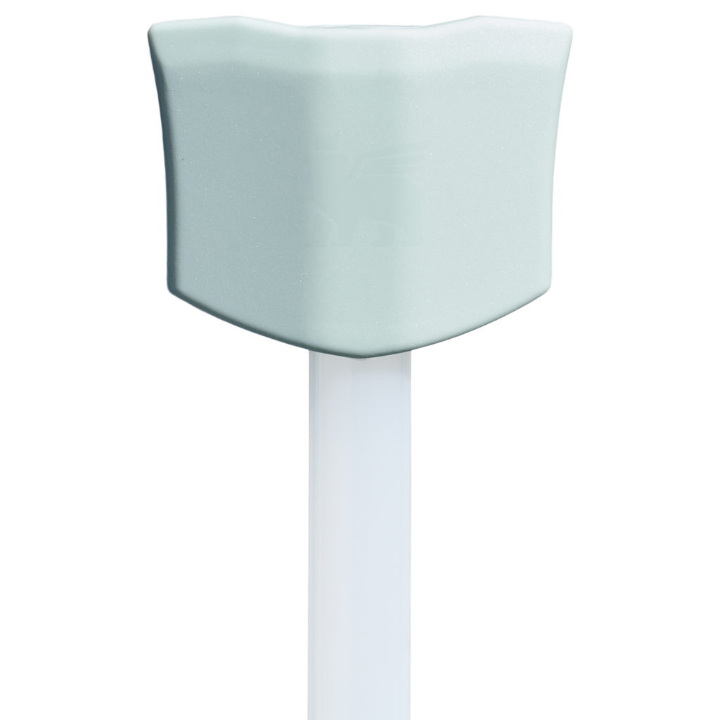 The Stay Smooth Straw Topper | 2-pack - Stanley for Work