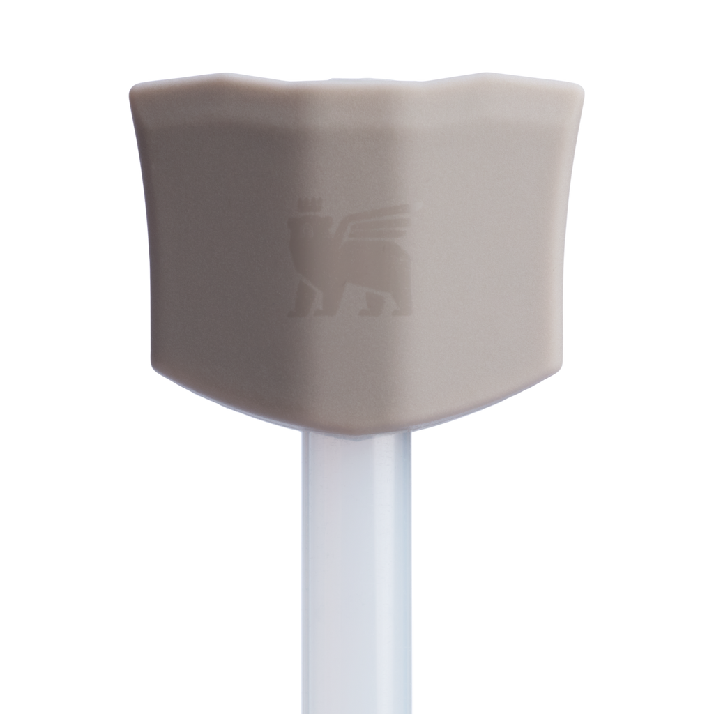 The Stay Smooth Straw Topper | 2-pack - Stanley for Work