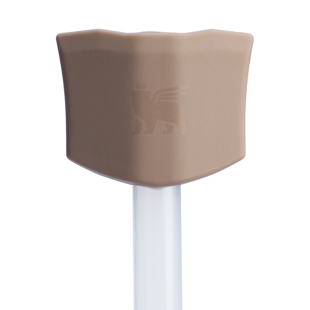 The Stay Smooth Straw Topper | 2-pack - Stanley for Work