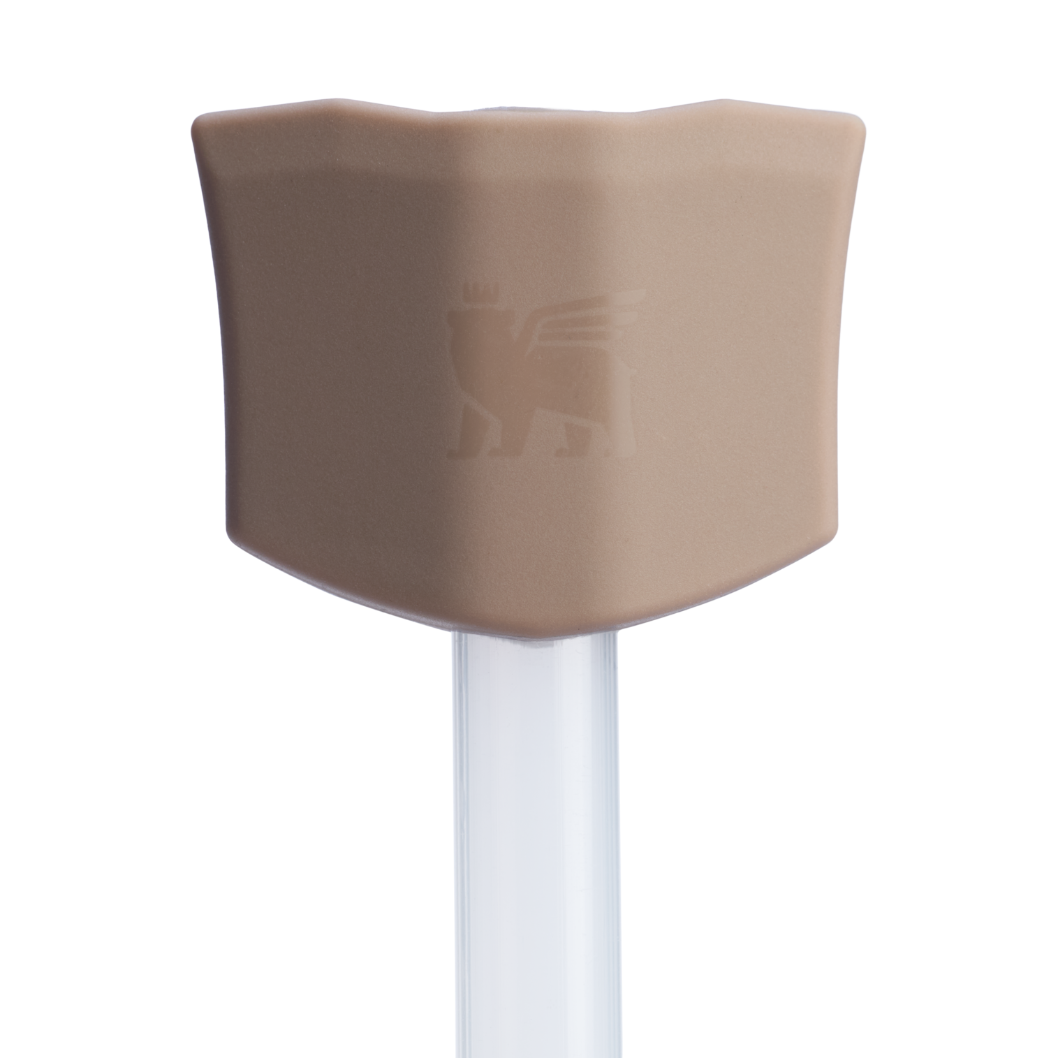 The Stay Smooth Straw Topper | 2-pack - Stanley for Work