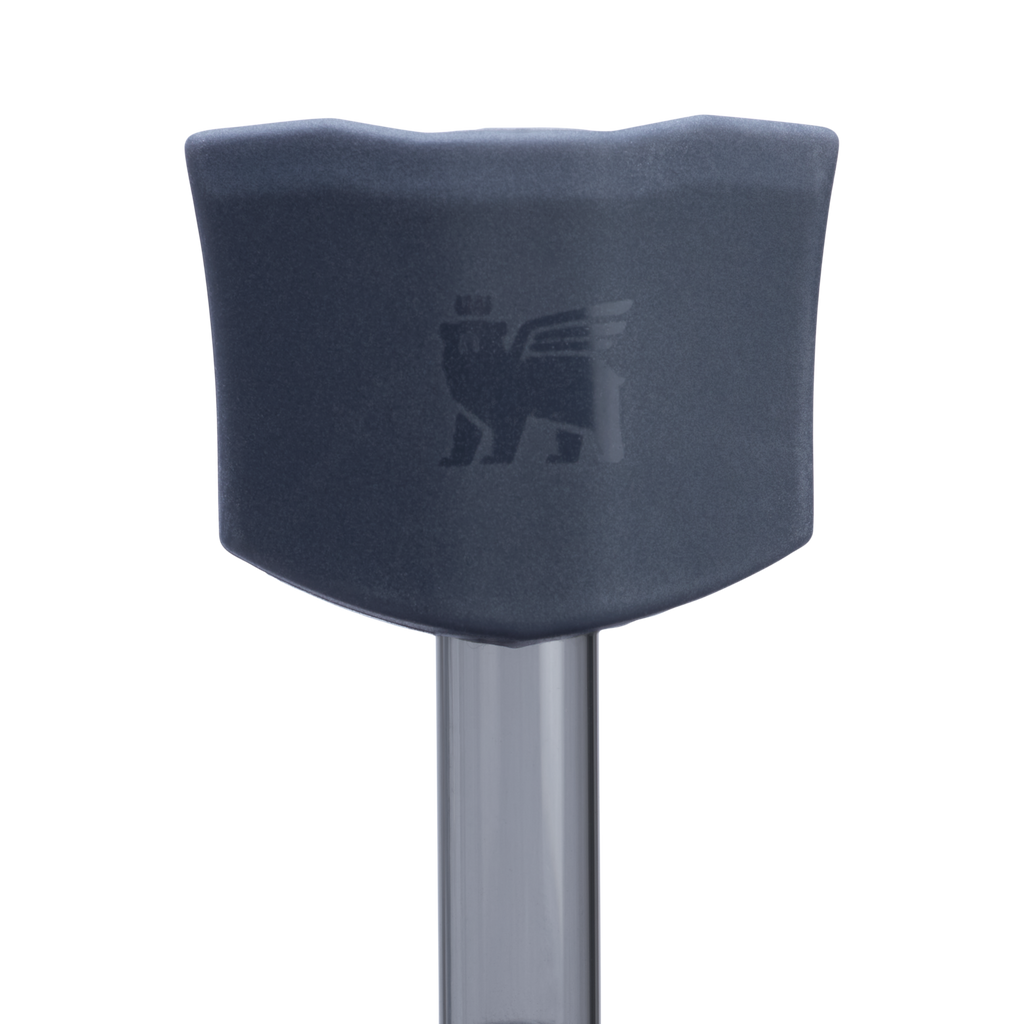 The Stay Smooth Straw Topper | 2-pack - Stanley for Work