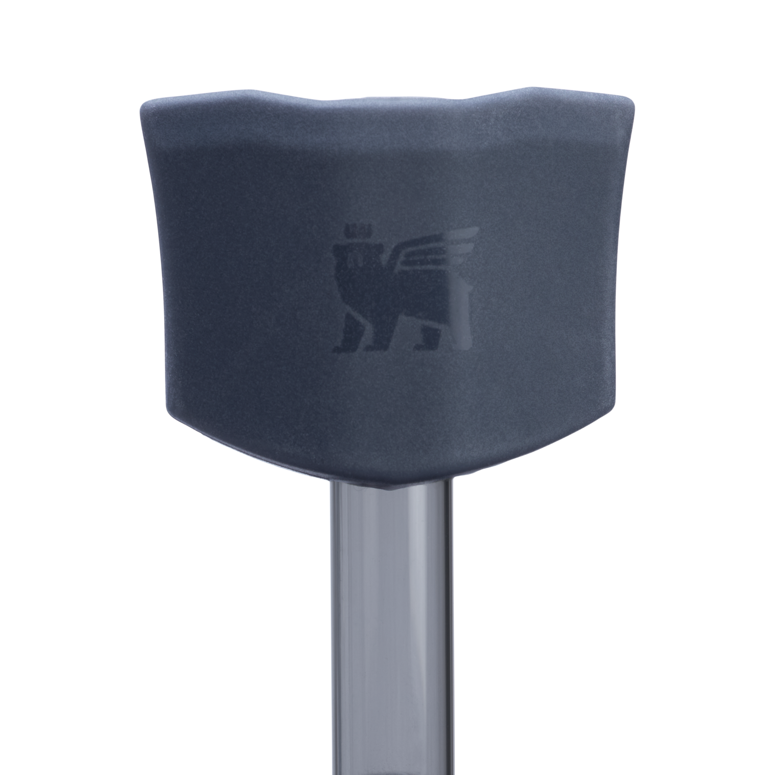 The Stay Smooth Straw Topper | 2-pack - Stanley for Work
