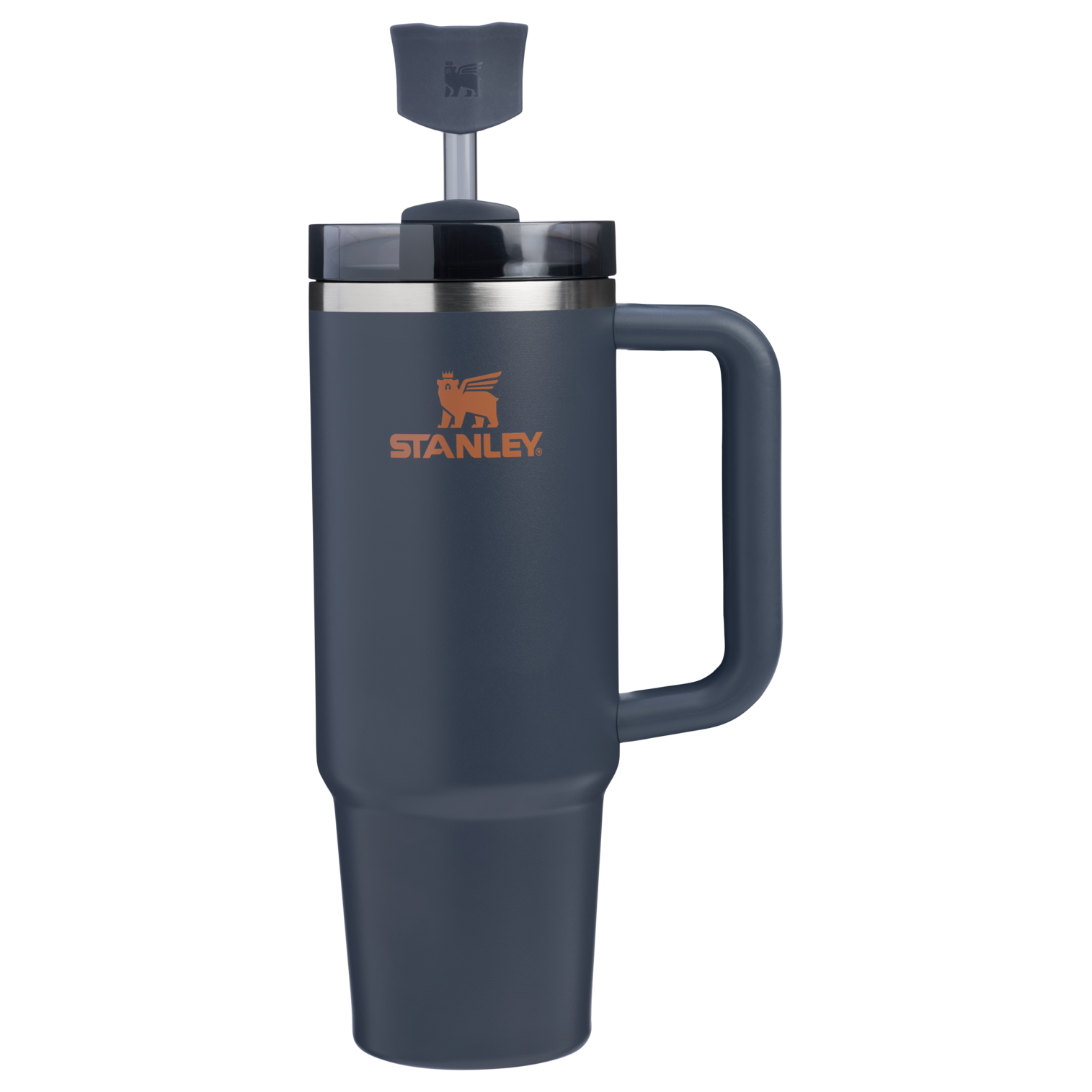 The Stay Smooth Straw Topper | 2-pack - Stanley for Work