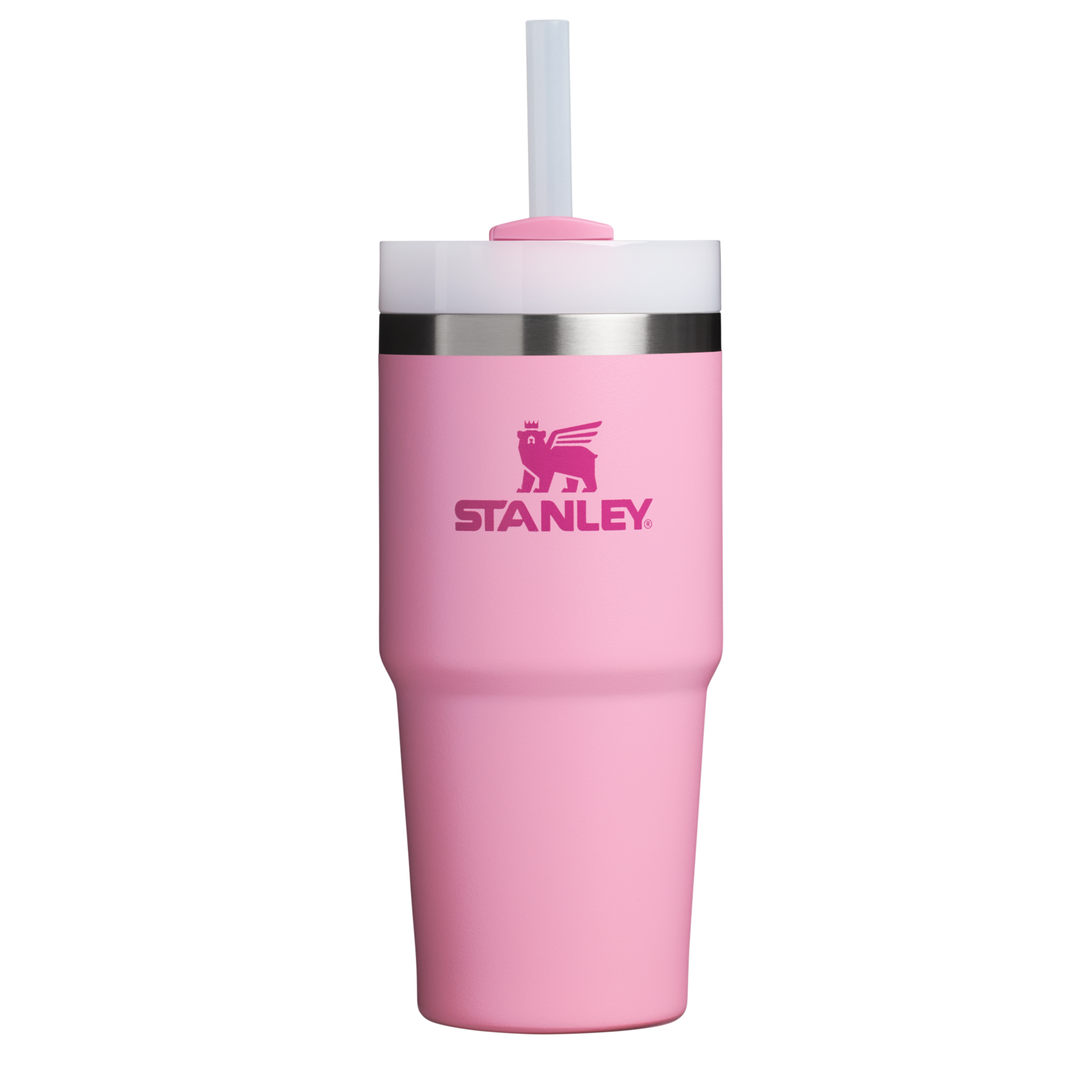The Quencher H2.0 FlowState™ Tumbler  | 14 OZ - Stanley Create - A Refill for Every Day