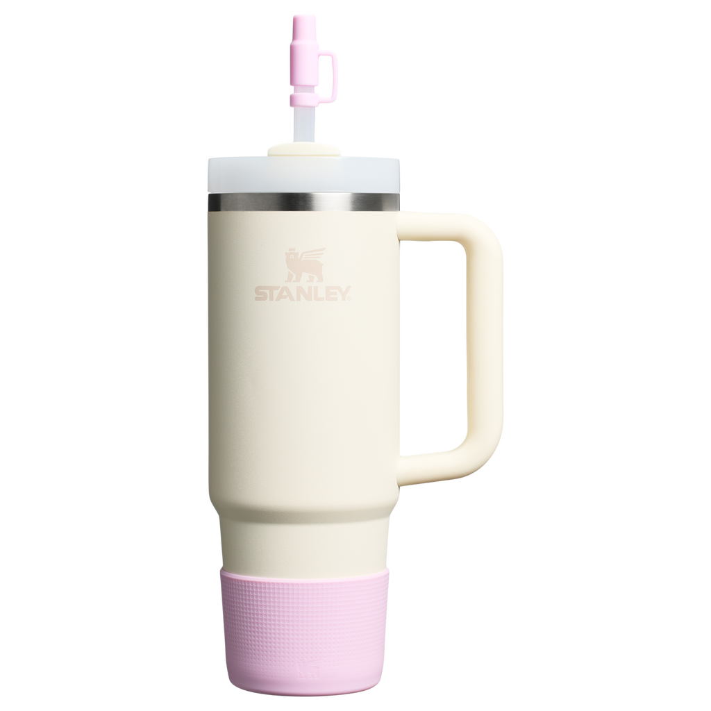 Stanley Quencher Boot and Straw Cover Set | 30 OZ & 20 OZ - One Tumbler Daily