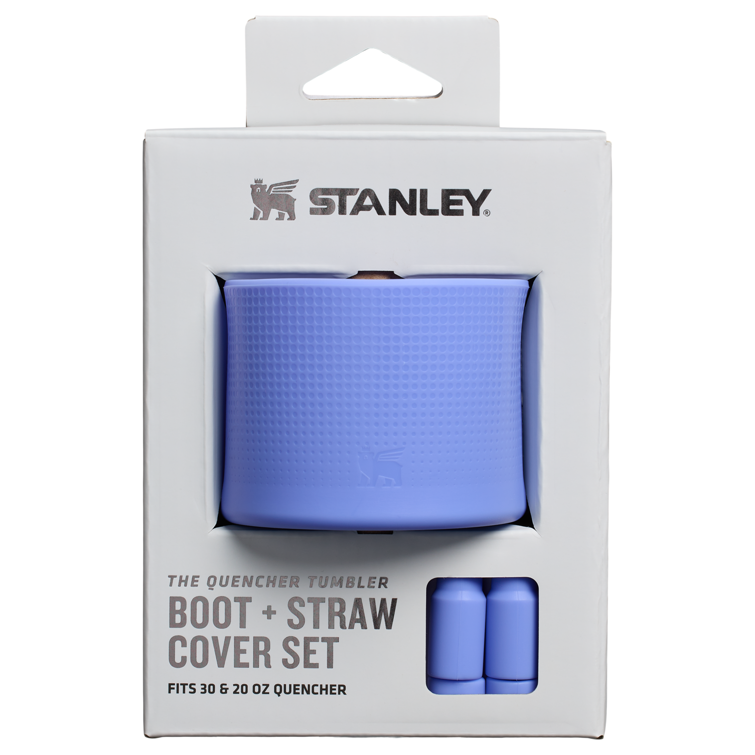 Stanley Quencher Boot and Straw Cover Set | 40 OZ - Your Work Cup