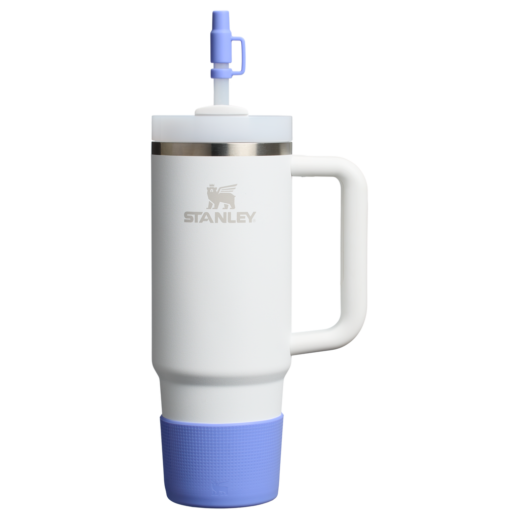 Stanley Quencher Boot and Straw Cover Set | 40 OZ - Your Work Cup