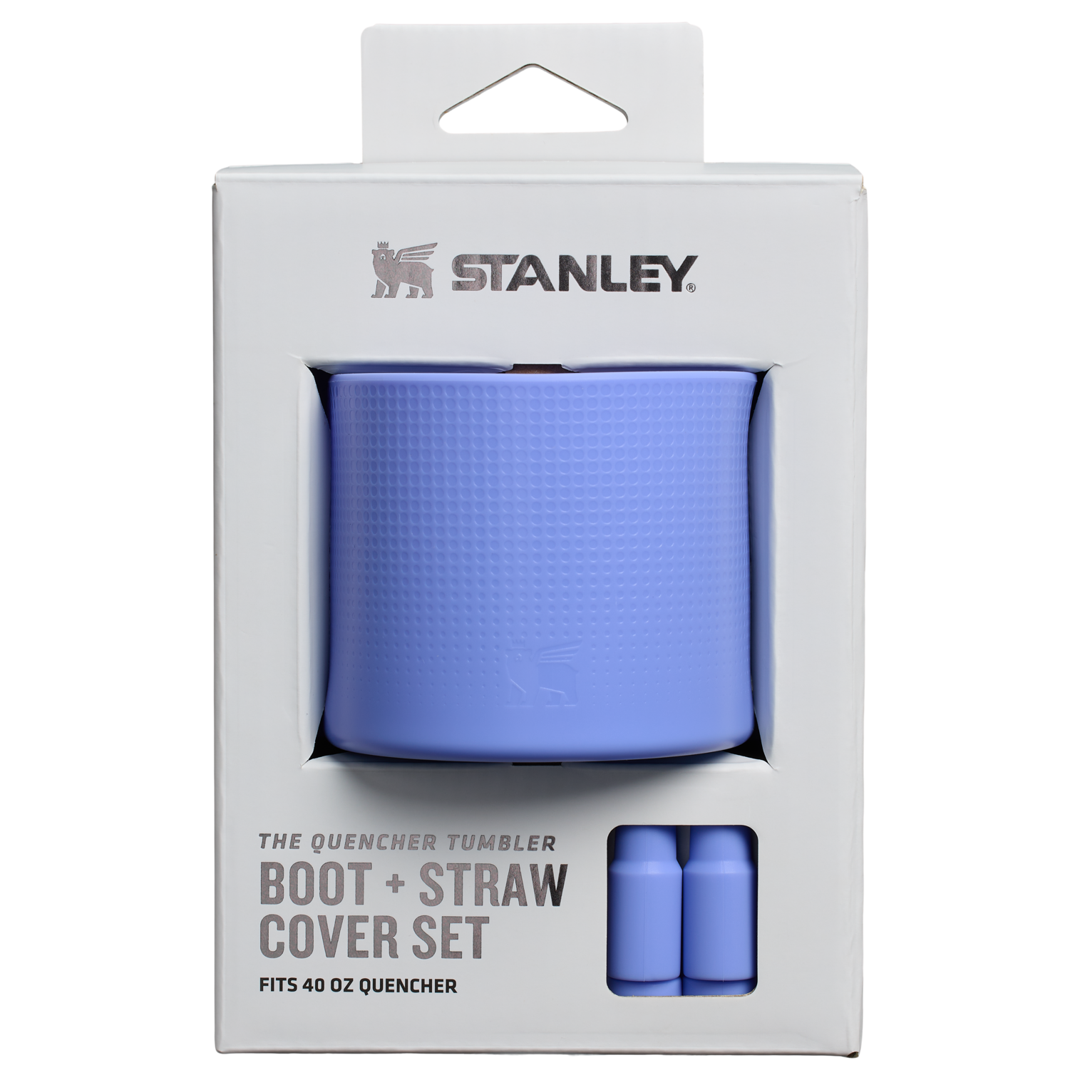 Stanley Quencher Boot and Straw Cover Set | 30 OZ & 20 OZ - One Tumbler Daily