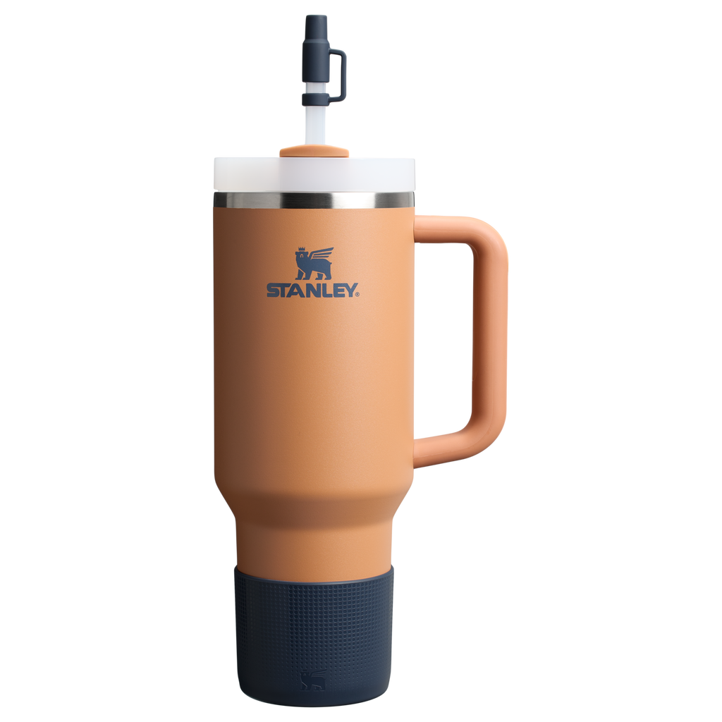 Stanley Quencher Boot and Straw Cover Set | 40 OZ - Your Work Cup