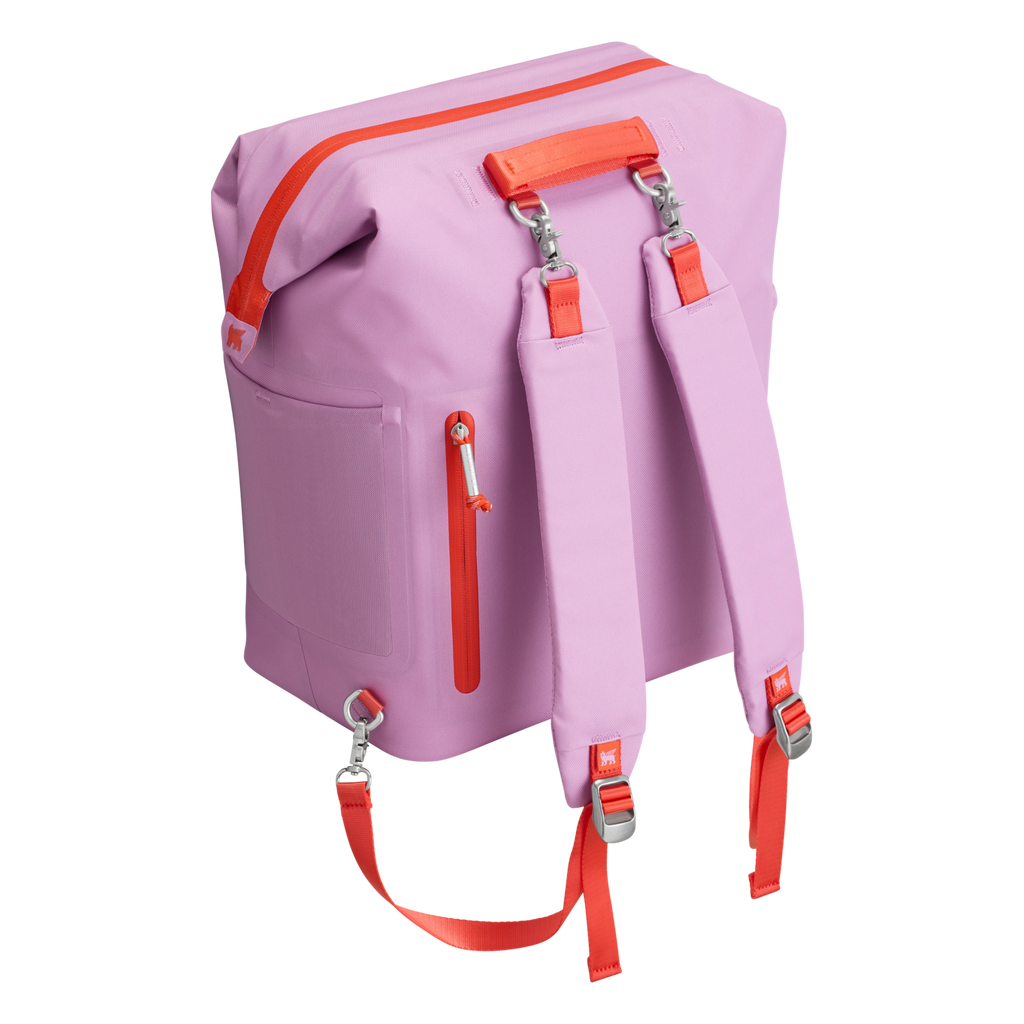 The All Day Madeleine Midi Cooler Backpack | 20 Can | 14.8 QT | 14.0 L - Stanley for Every Day