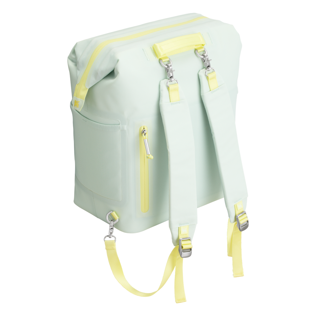 The All Day Madeleine Midi Cooler Backpack | 20 Can | 14.8 QT | 14.0 L - Stanley for Every Day