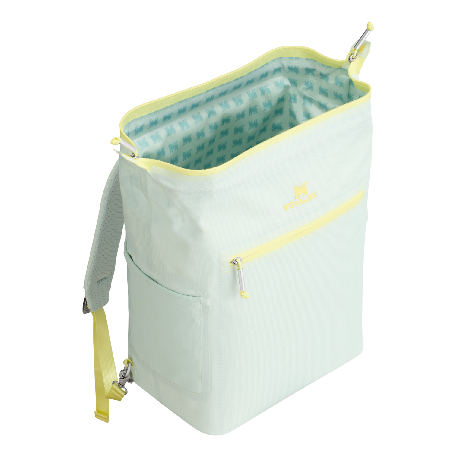 The All Day Madeleine Midi Cooler Backpack | 20 Can | 14.8 QT | 14.0 L - Stanley for Every Day