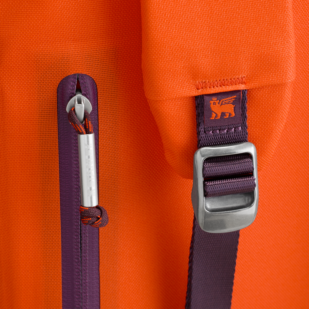 The All Day Madeleine Midi Cooler Backpack | 20 Can | 14.8 QT | 14.0 L - Stanley for Every Day