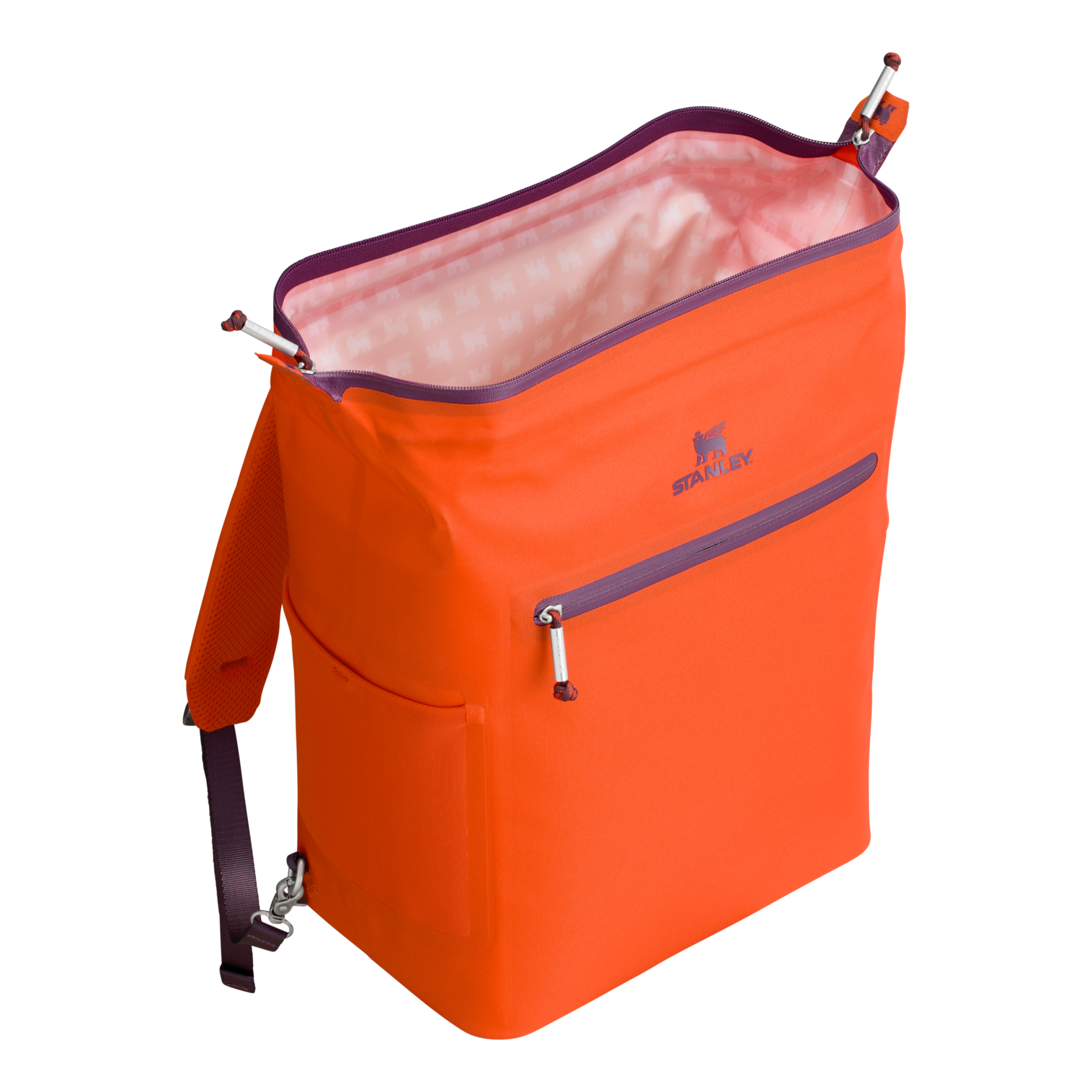 The All Day Madeleine Midi Cooler Backpack | 20 Can | 14.8 QT | 14.0 L - Stanley for Every Day