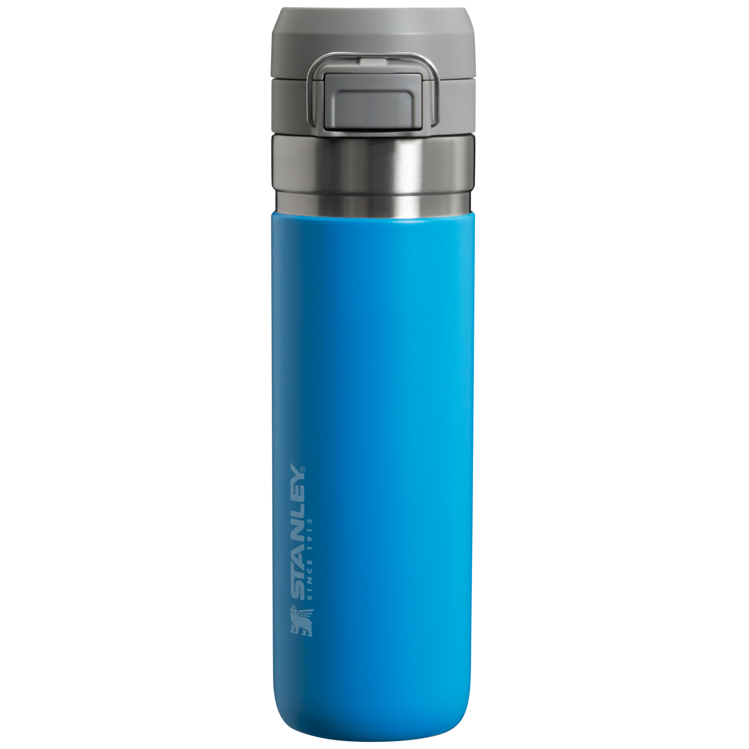 The Quick Flip Go Bottle | 24 OZ - Daily Sip. Daily Refill.