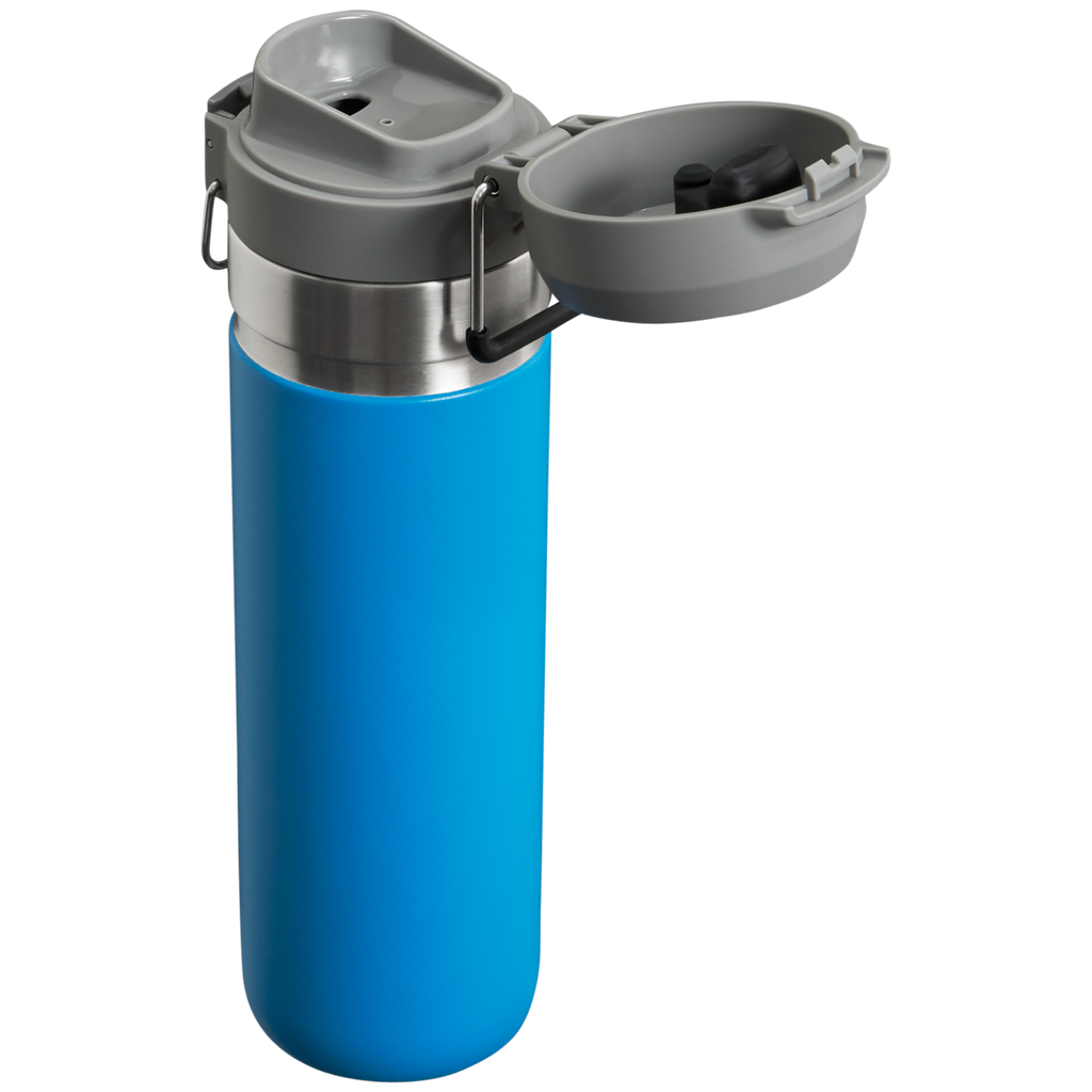 The Quick Flip Go Bottle | 24 OZ - Daily Sip. Daily Refill.