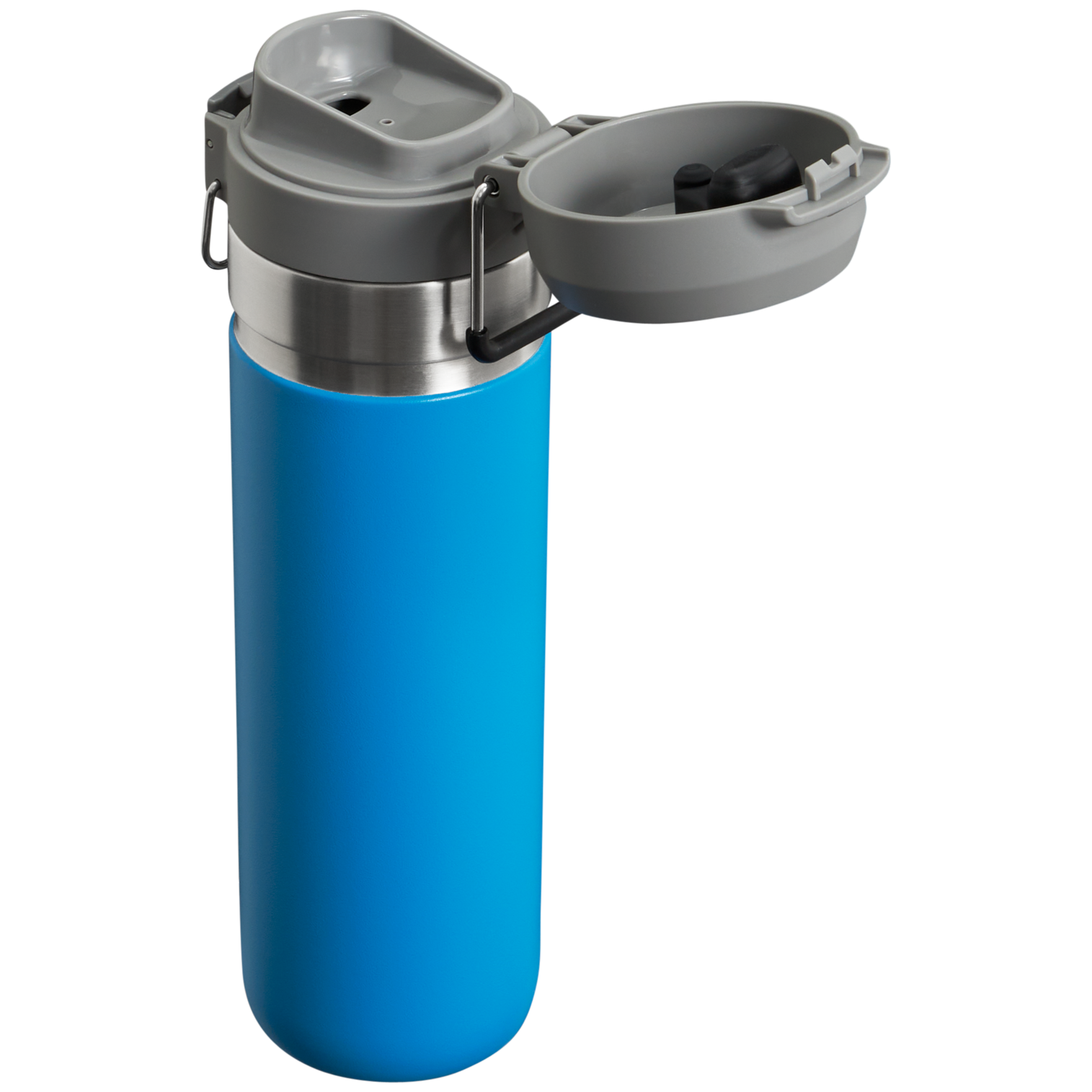 The Quick Flip Go Bottle | 24 OZ - Daily Sip. Daily Refill.