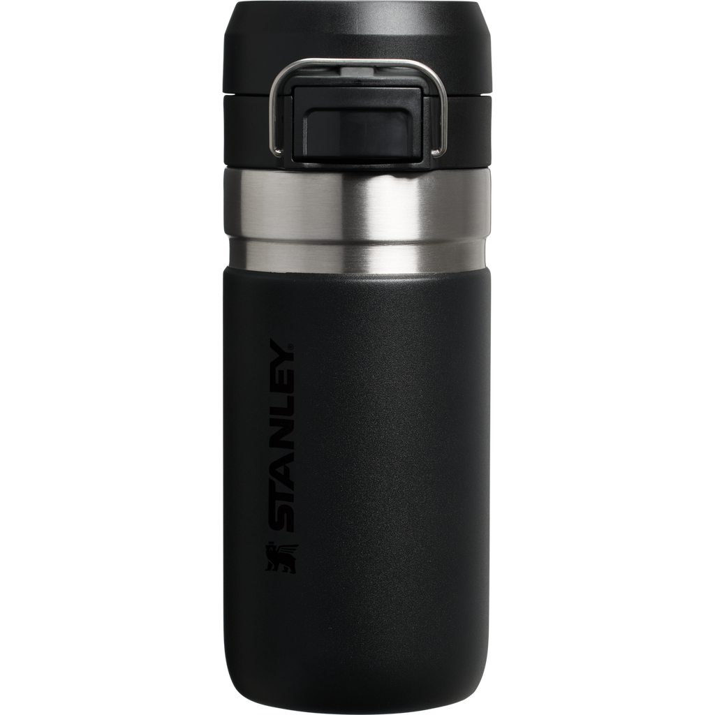 The Quick Flip Go Bottle | 16 OZ - Drinkware Essentials