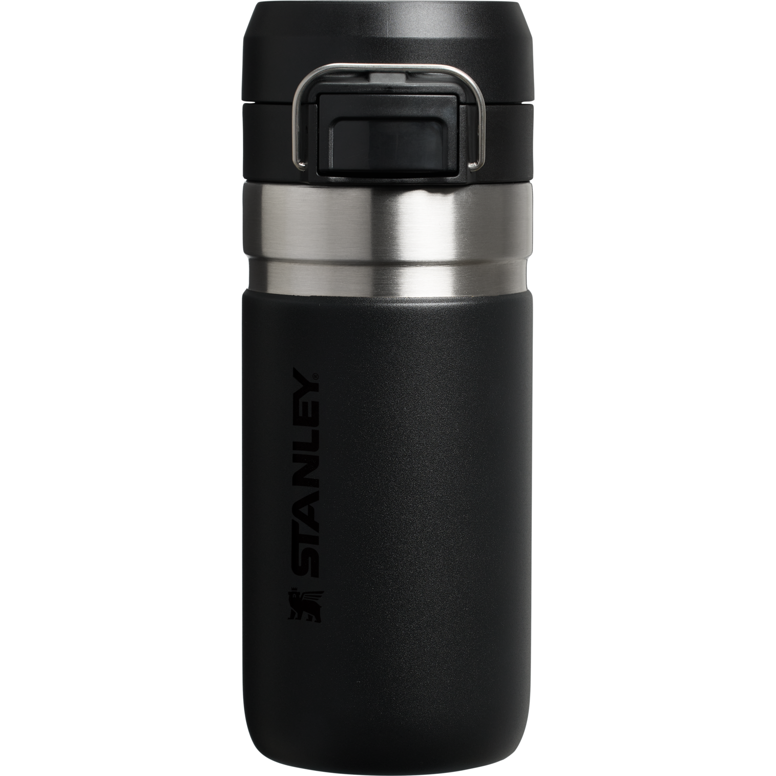 The Quick Flip Go Bottle | 16 OZ - Drinkware Essentials