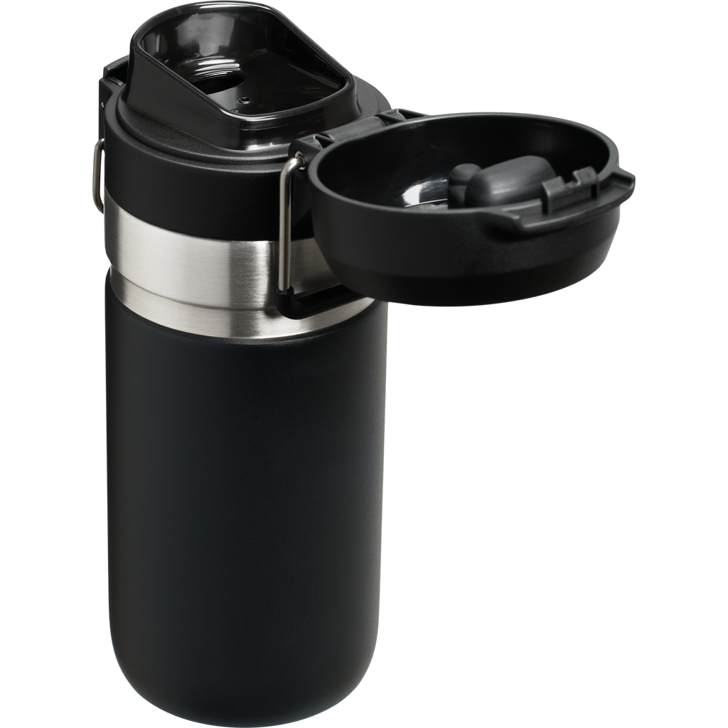 The Quick Flip Go Bottle | 16 OZ - Drinkware Essentials