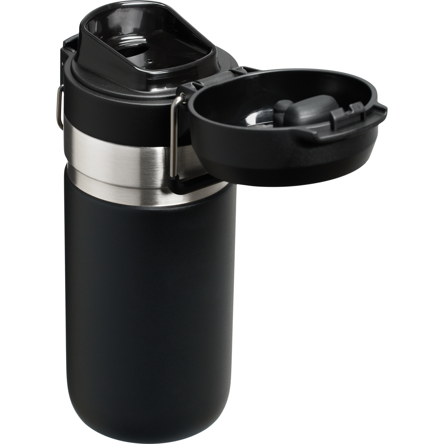 The Quick Flip Go Bottle | 16 OZ - Drinkware Essentials