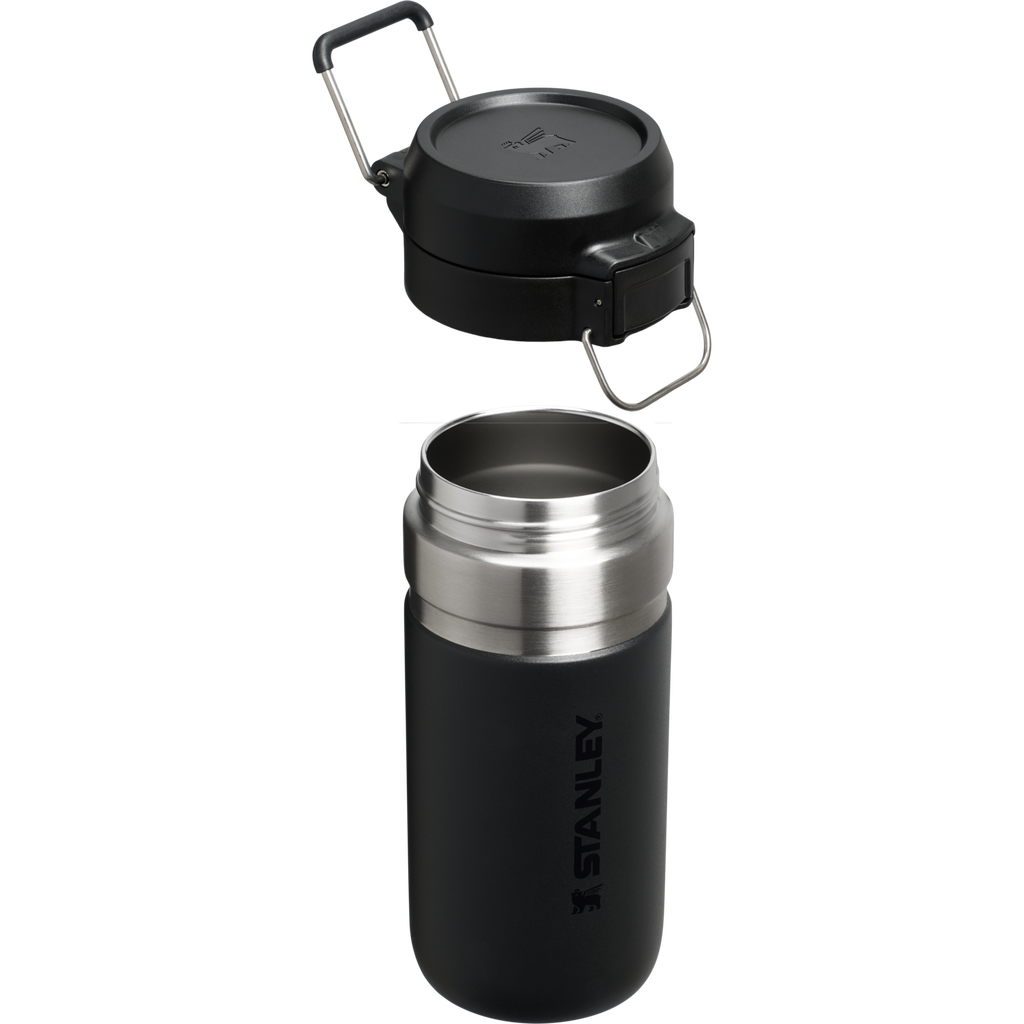 The Quick Flip Go Bottle | 16 OZ - Drinkware Essentials
