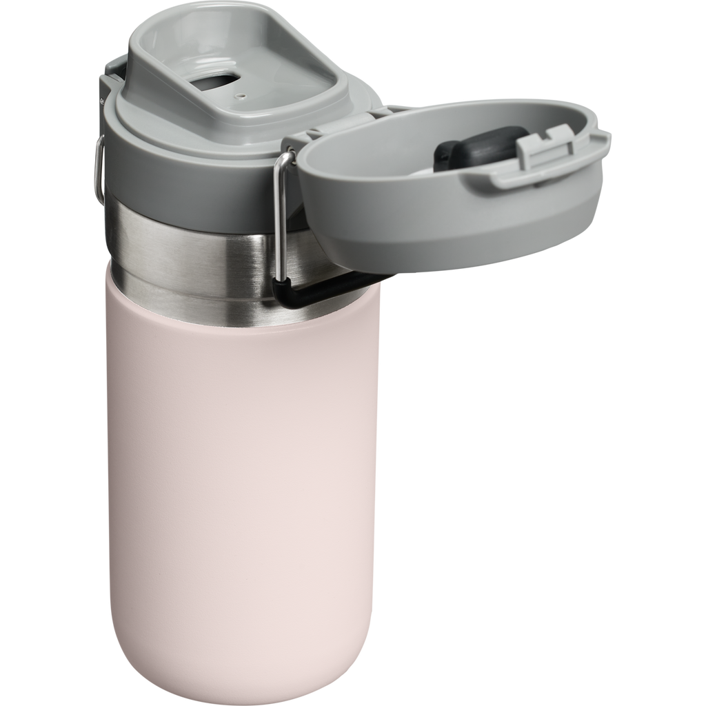 The Quick Flip Go Bottle | 16 OZ - Drinkware Essentials