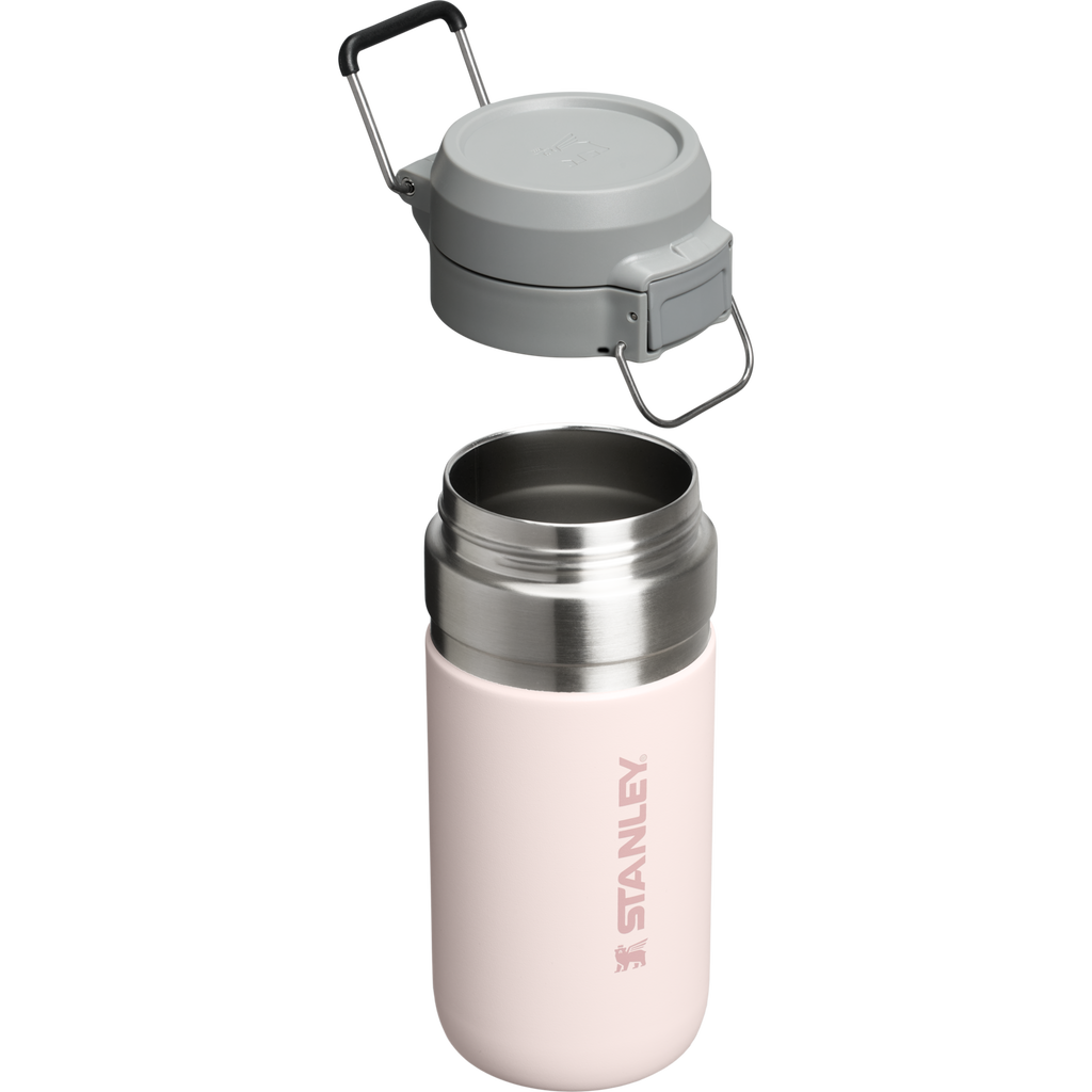 The Quick Flip Go Bottle | 16 OZ - Drinkware Essentials