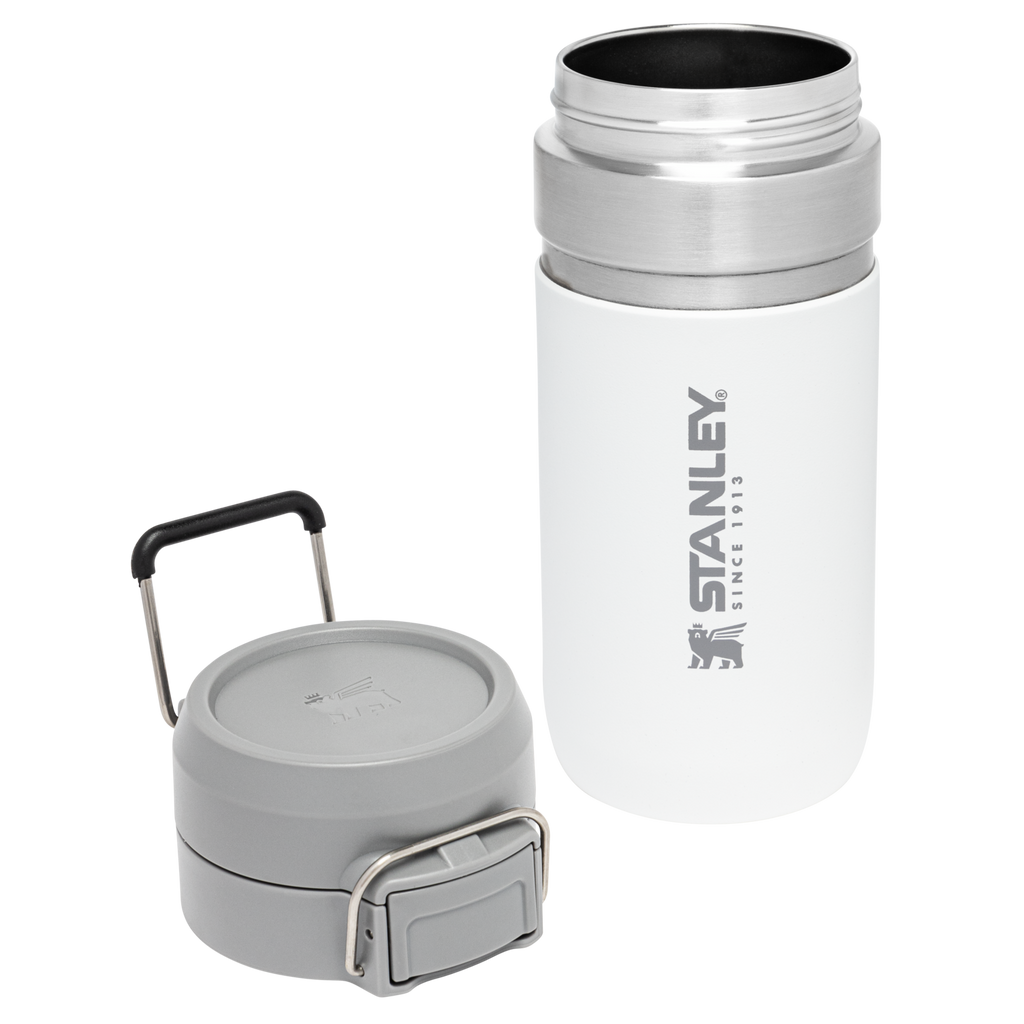 The Quick Flip Go Bottle | 16 OZ - Drinkware Essentials