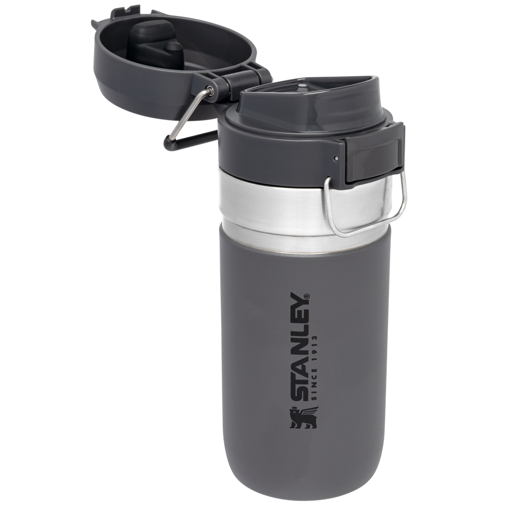 The Quick Flip Go Bottle | 16 OZ - Drinkware Essentials