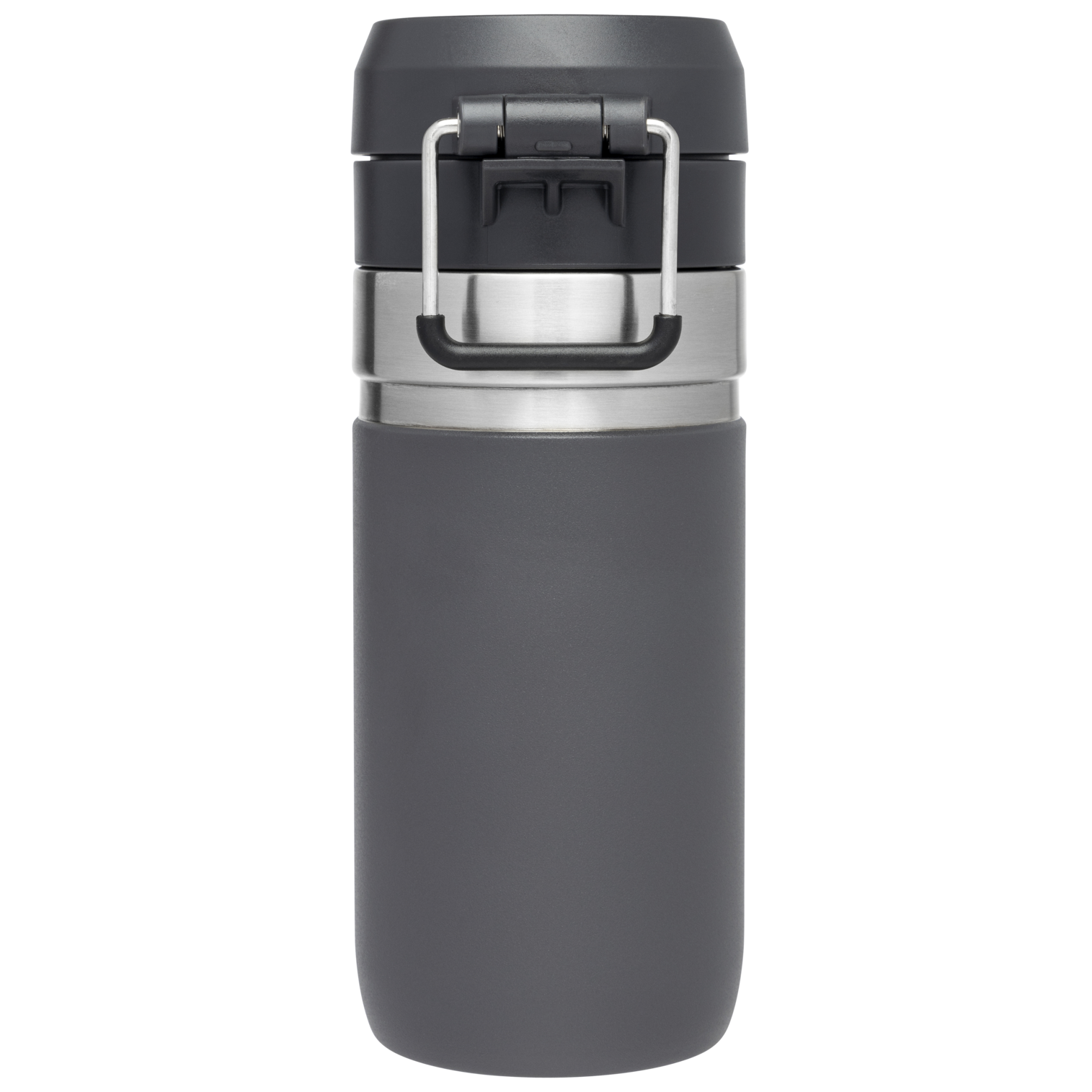 The Quick Flip Go Bottle | 16 OZ - Drinkware Essentials
