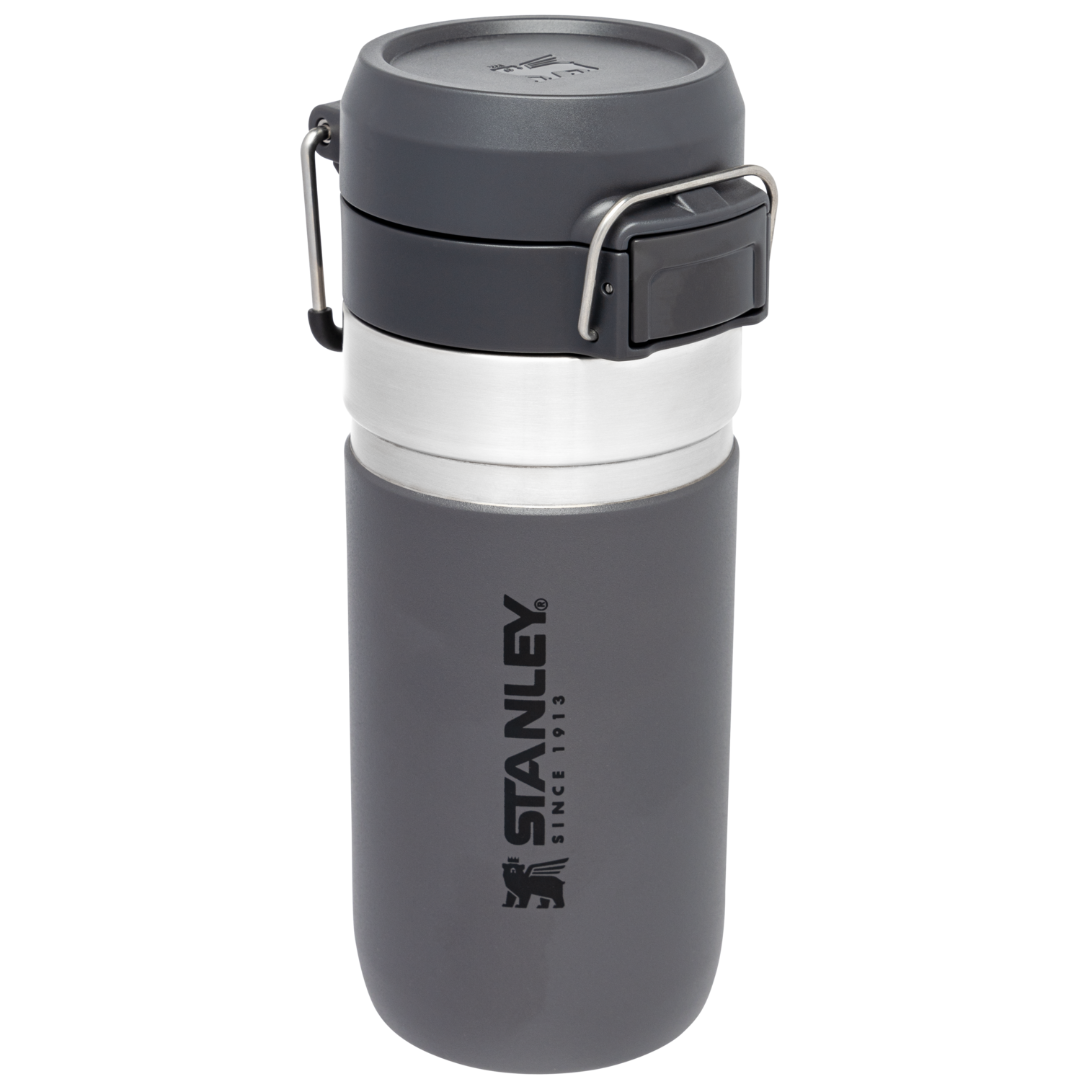 The Quick Flip Go Bottle | 16 OZ - Drinkware Essentials