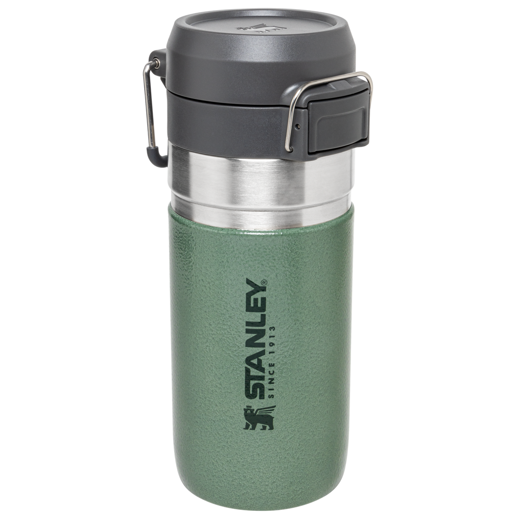 The Quick Flip Go Bottle | 16 OZ - Drinkware Essentials