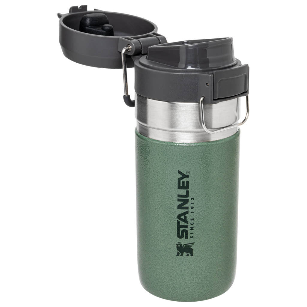 The Quick Flip Go Bottle | 16 OZ - Drinkware Essentials