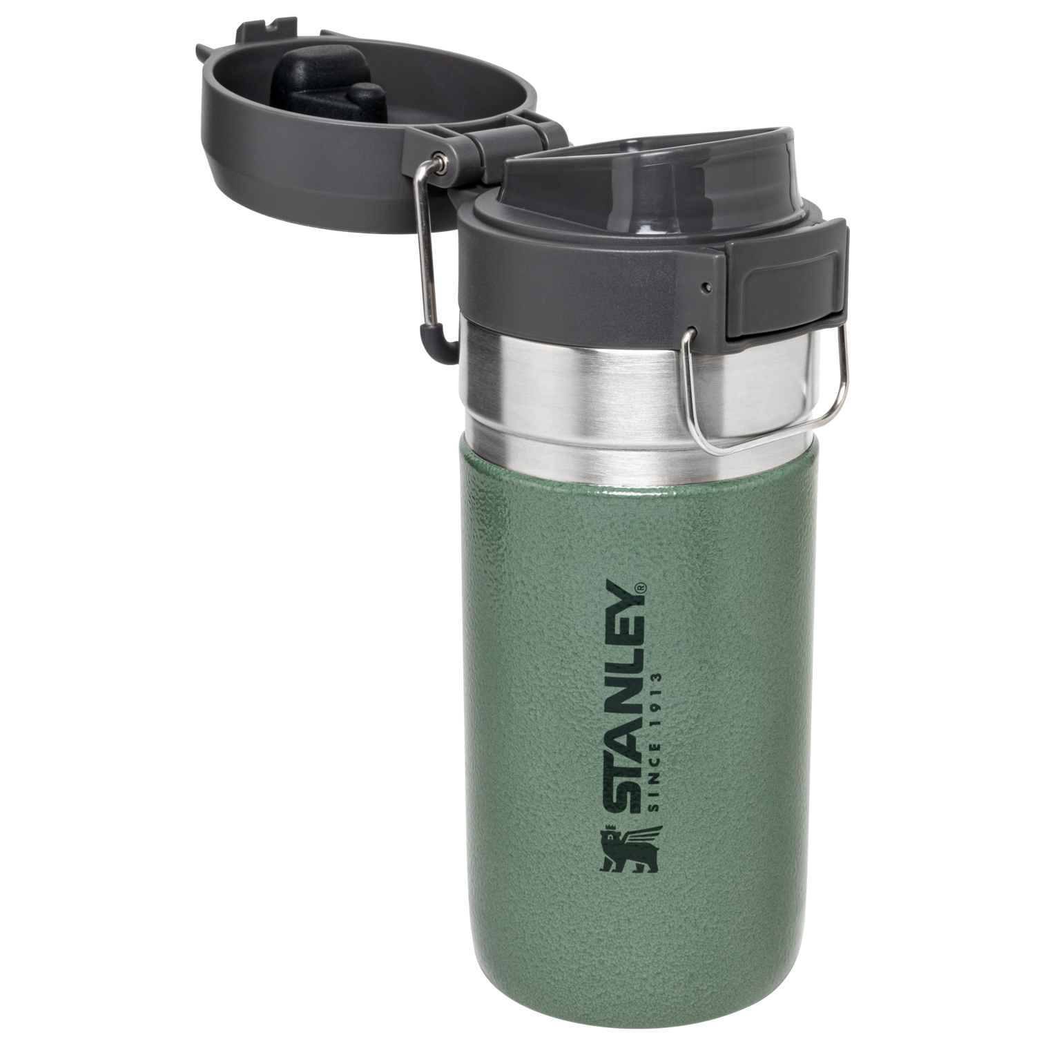 The Quick Flip Go Bottle | 16 OZ - Drinkware Essentials