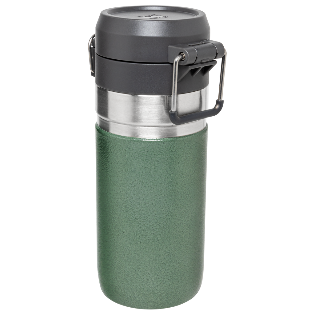 The Quick Flip Go Bottle | 16 OZ - Drinkware Essentials