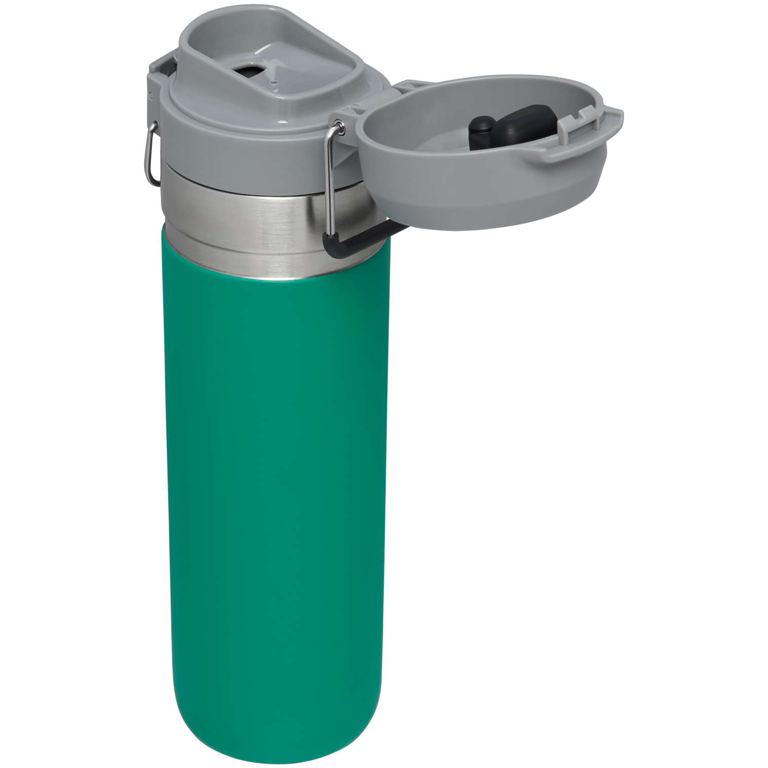 The Quick Flip Go Bottle | 24 OZ - Daily Sip. Daily Refill.