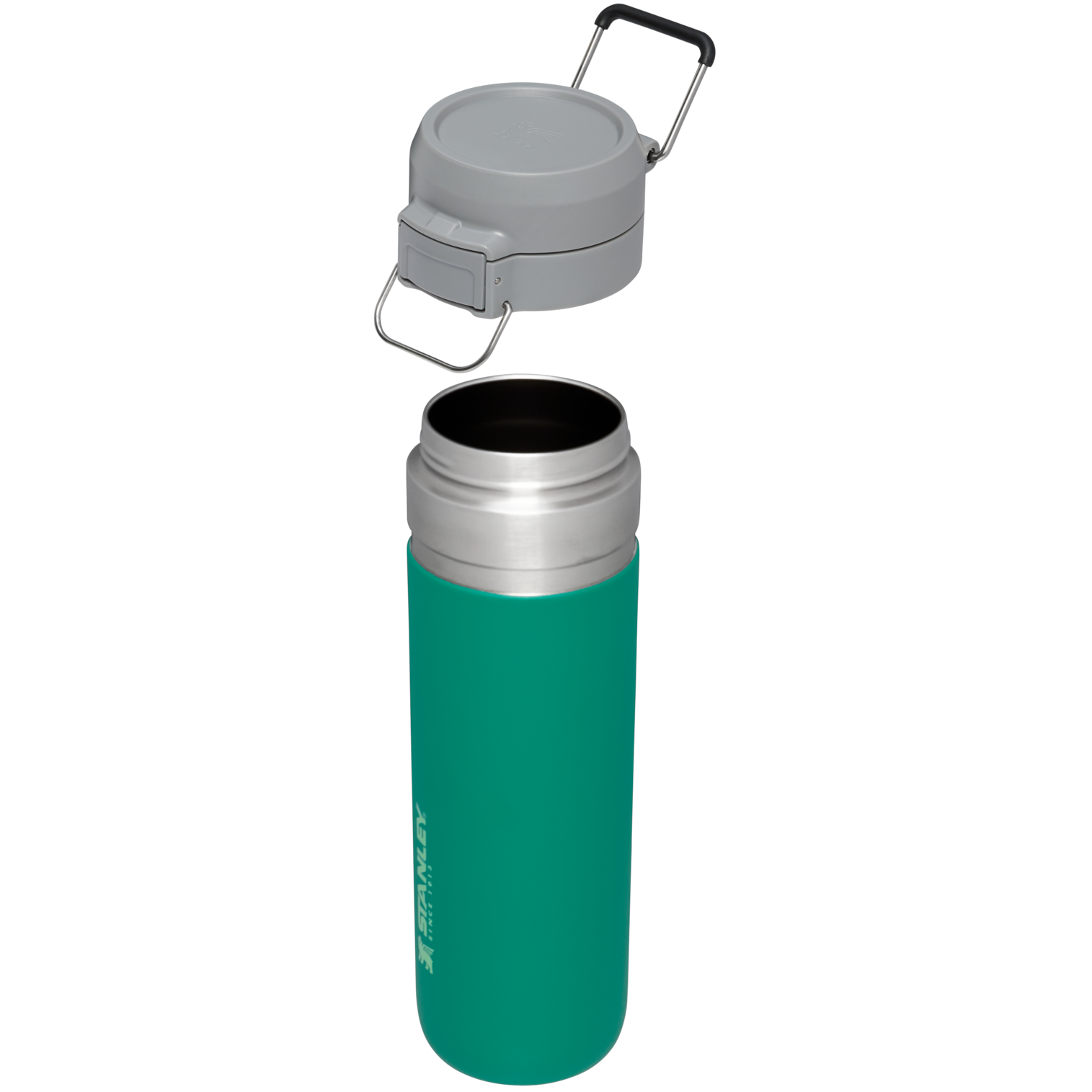 The Quick Flip Go Bottle | 24 OZ - Daily Sip. Daily Refill.