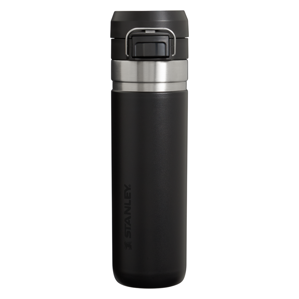The Quick Flip Go Bottle | 24 OZ - Daily Sip. Daily Refill.