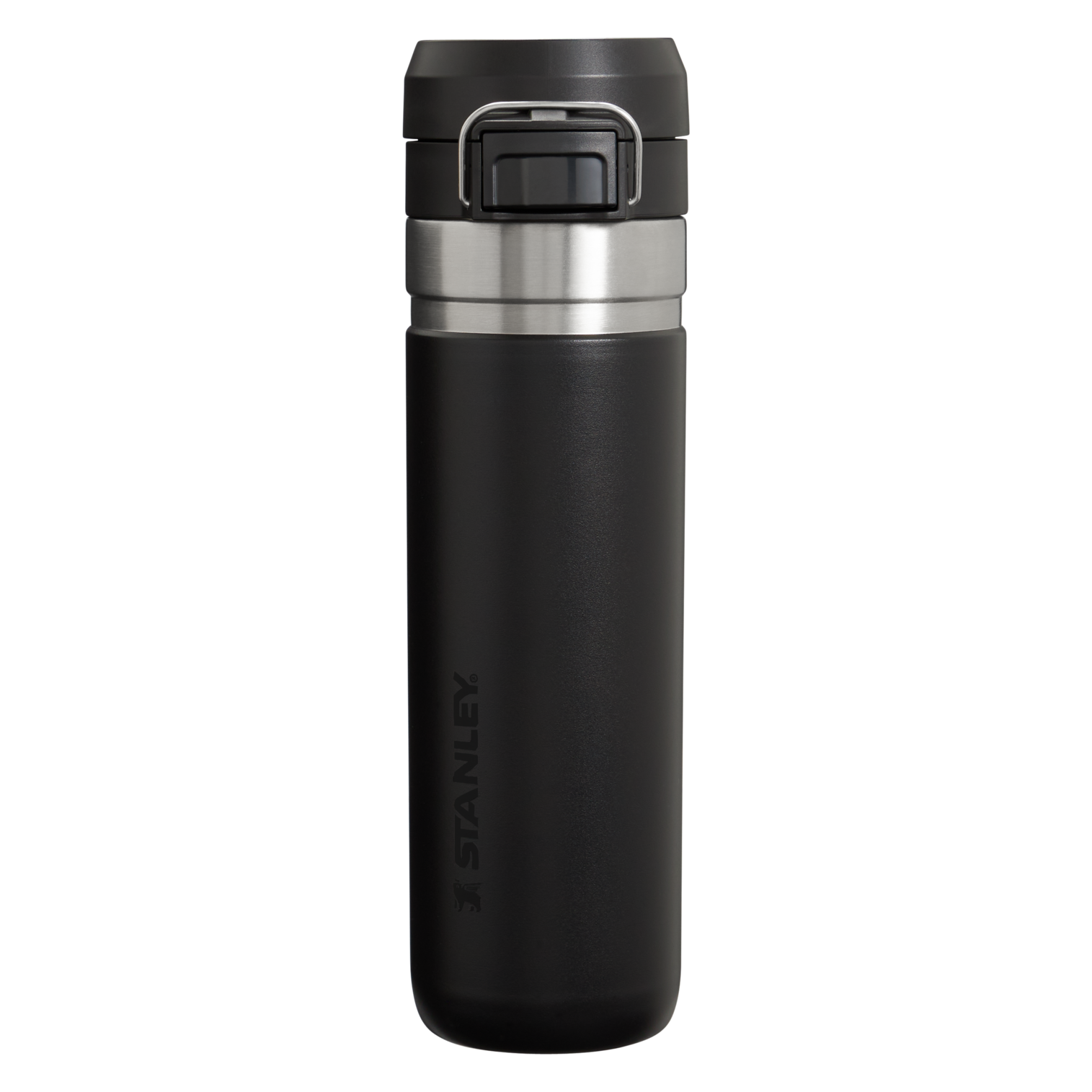 The Quick Flip Go Bottle | 24 OZ - Daily Sip. Daily Refill.