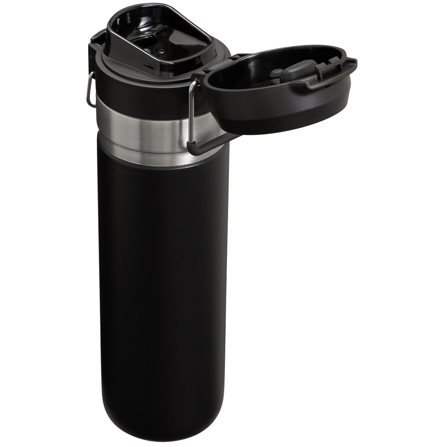 The Quick Flip Go Bottle | 24 OZ - Daily Sip. Daily Refill.
