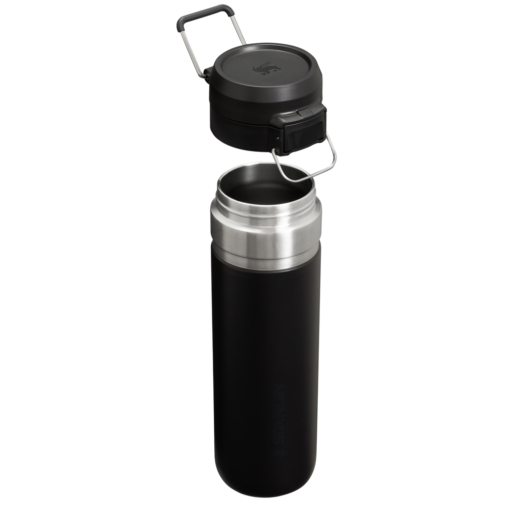 The Quick Flip Go Bottle | 24 OZ - Daily Sip. Daily Refill.