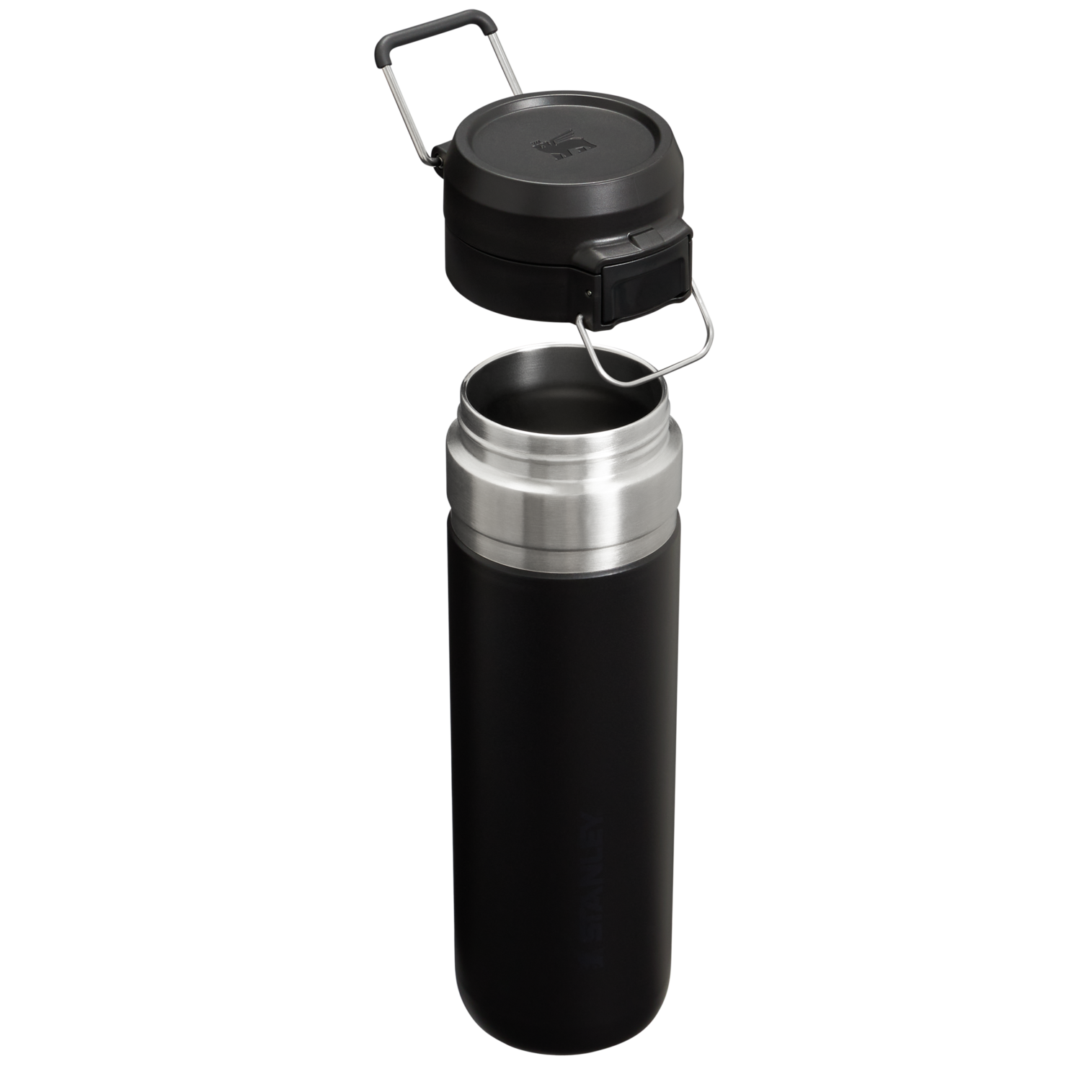 The Quick Flip Go Bottle | 24 OZ - Daily Sip. Daily Refill.