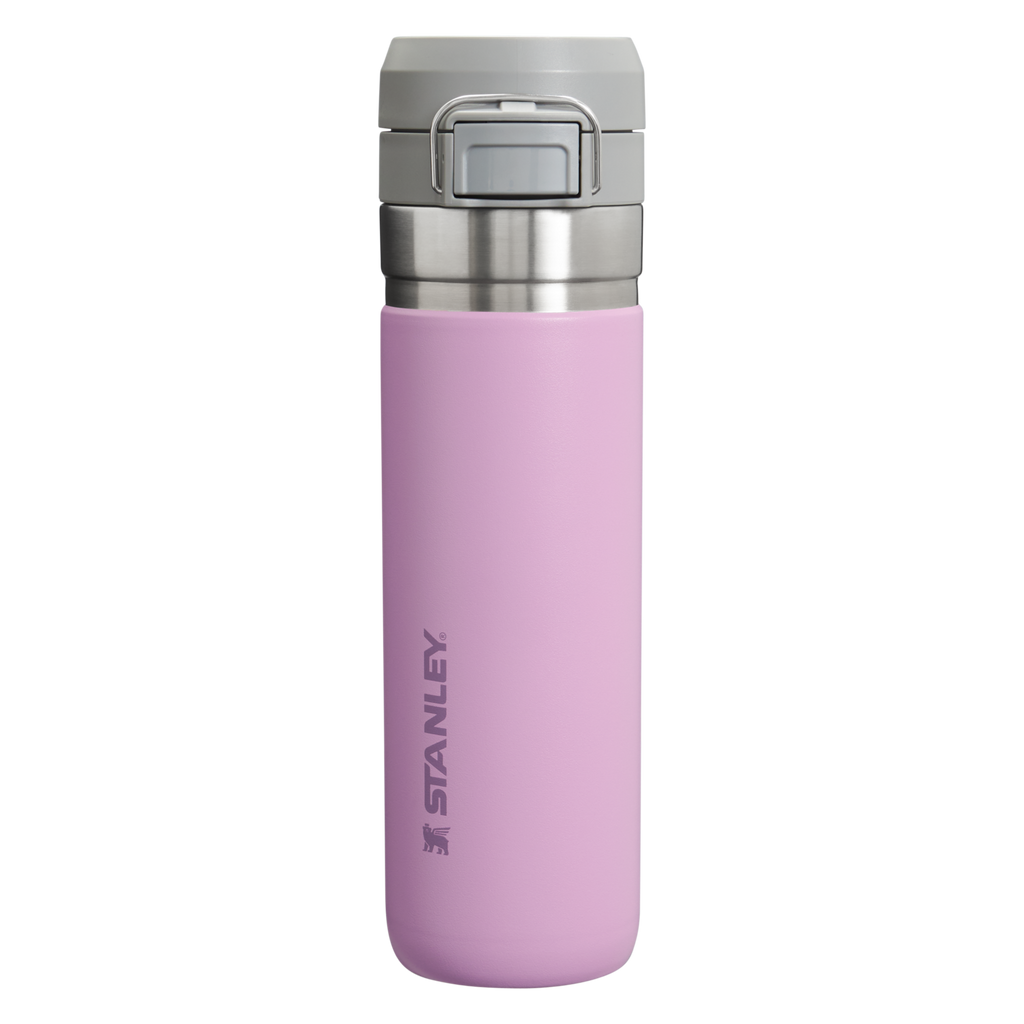 The Quick Flip Go Bottle | 24 OZ - Daily Sip. Daily Refill.