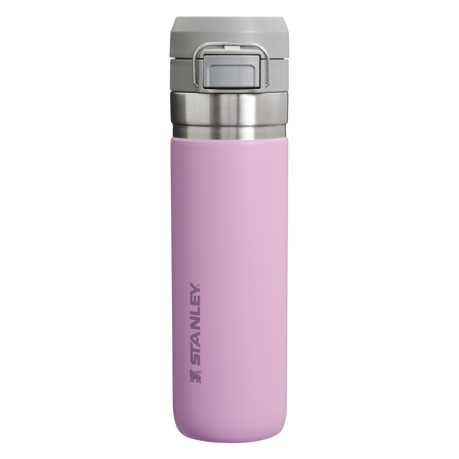 The Quick Flip Go Bottle | 24 OZ - Daily Sip. Daily Refill.