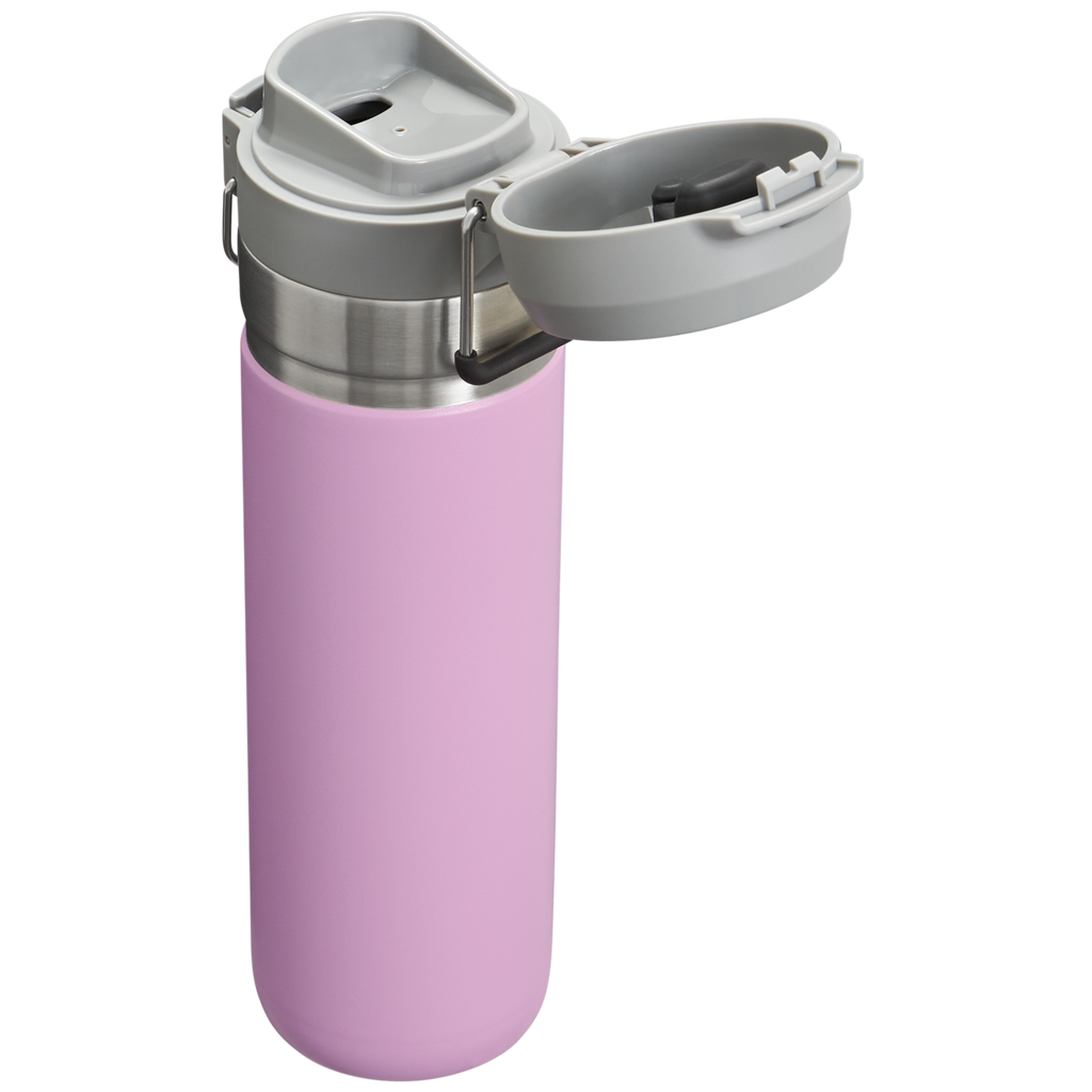 The Quick Flip Go Bottle | 24 OZ - Daily Sip. Daily Refill.