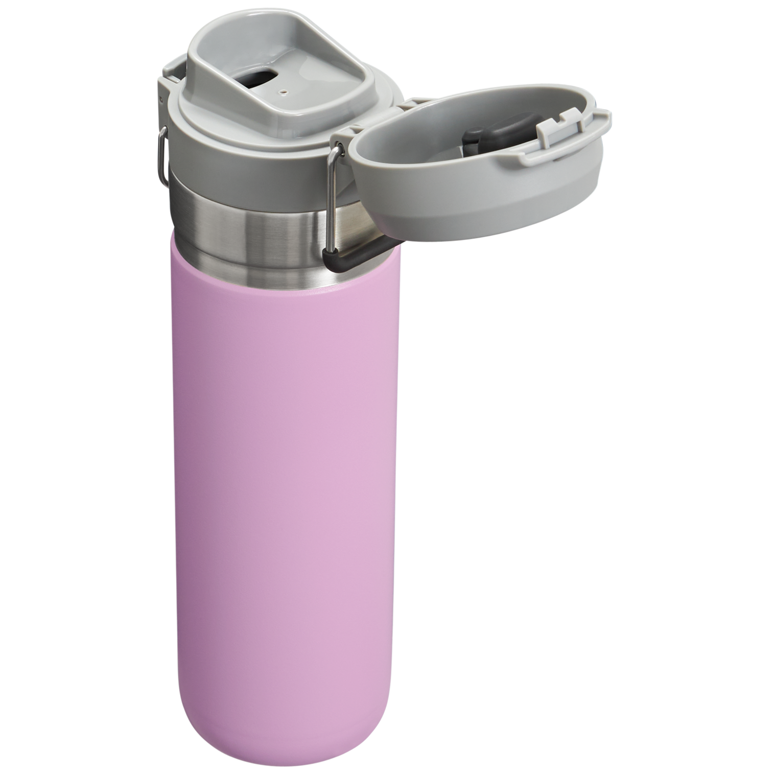 The Quick Flip Go Bottle | 24 OZ - Daily Sip. Daily Refill.